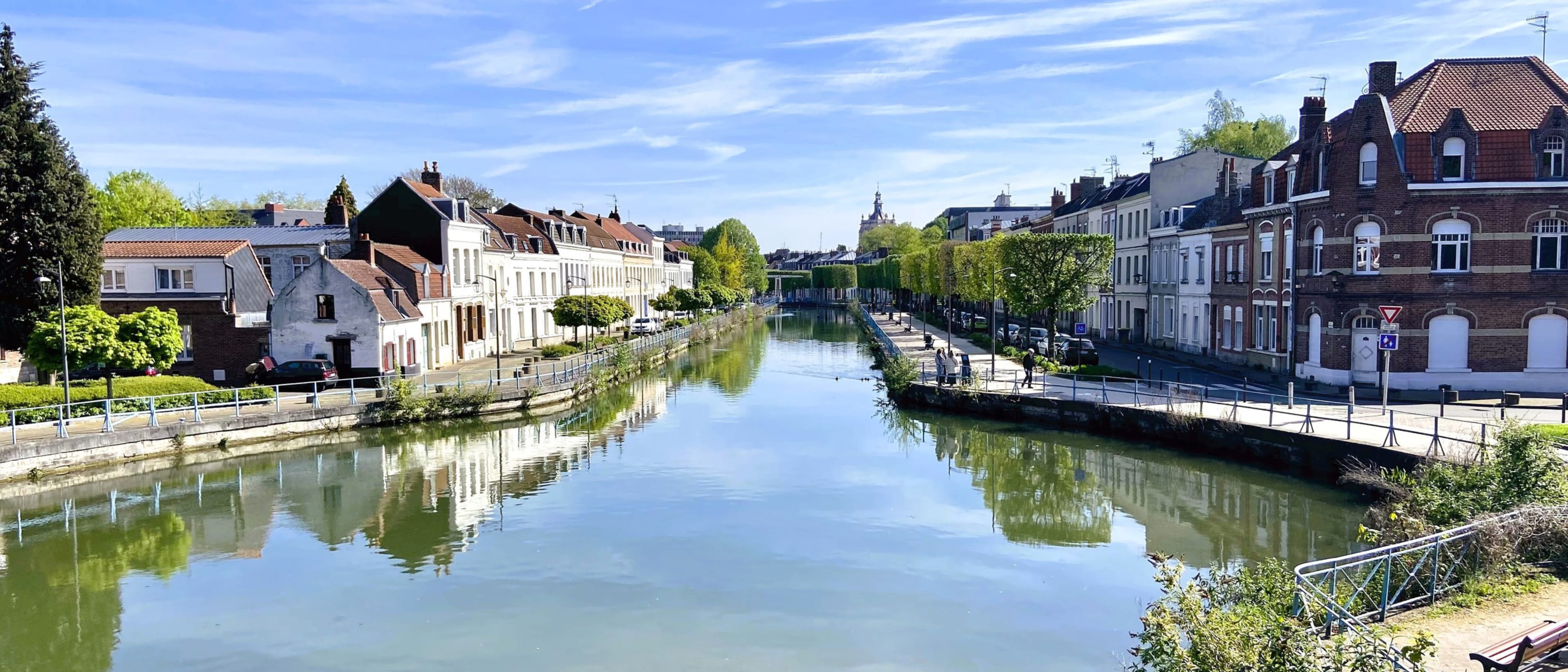 IMT Nord Europe