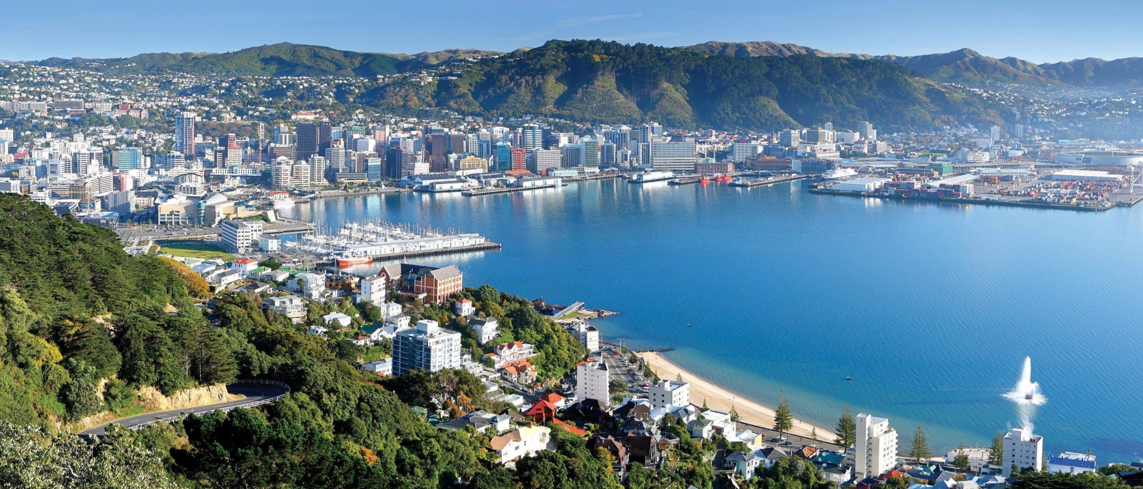 Victoria University of Wellington