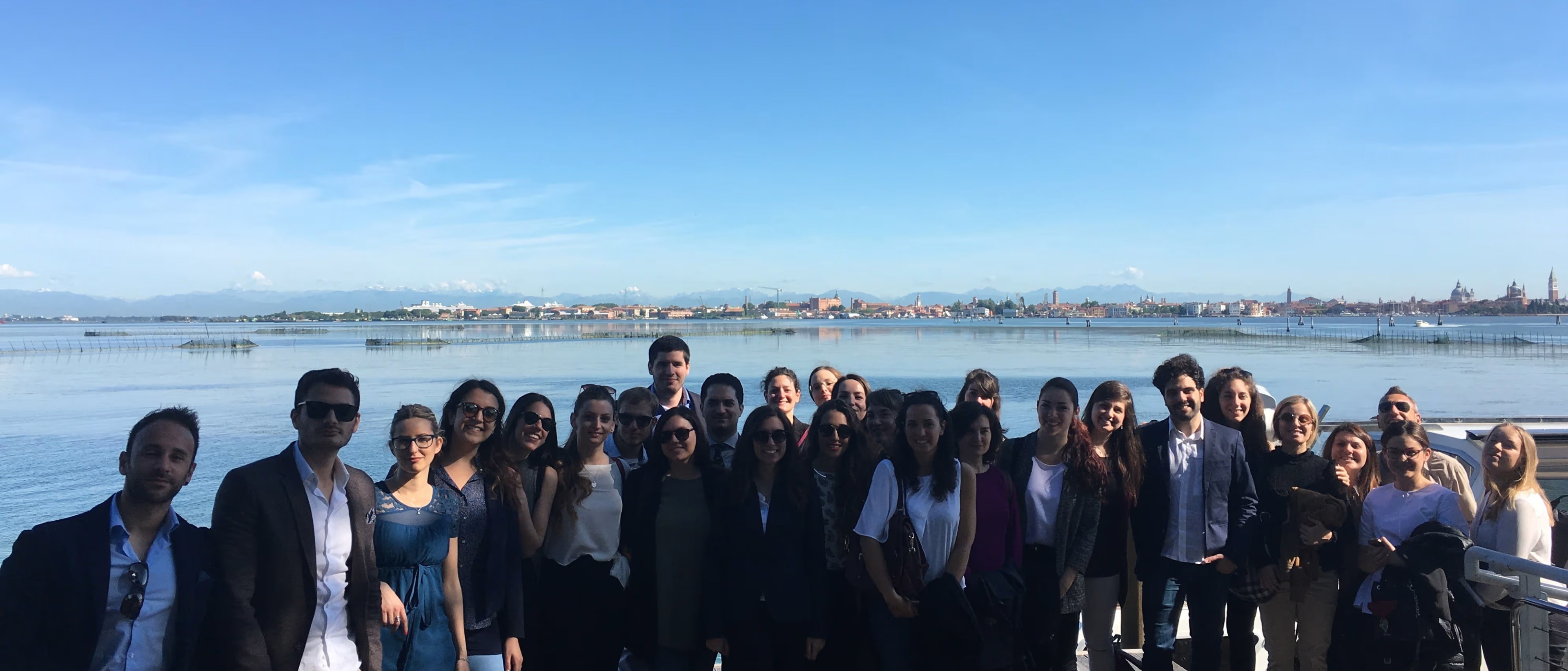CISET - International Centre of Studies on Tourism Economy