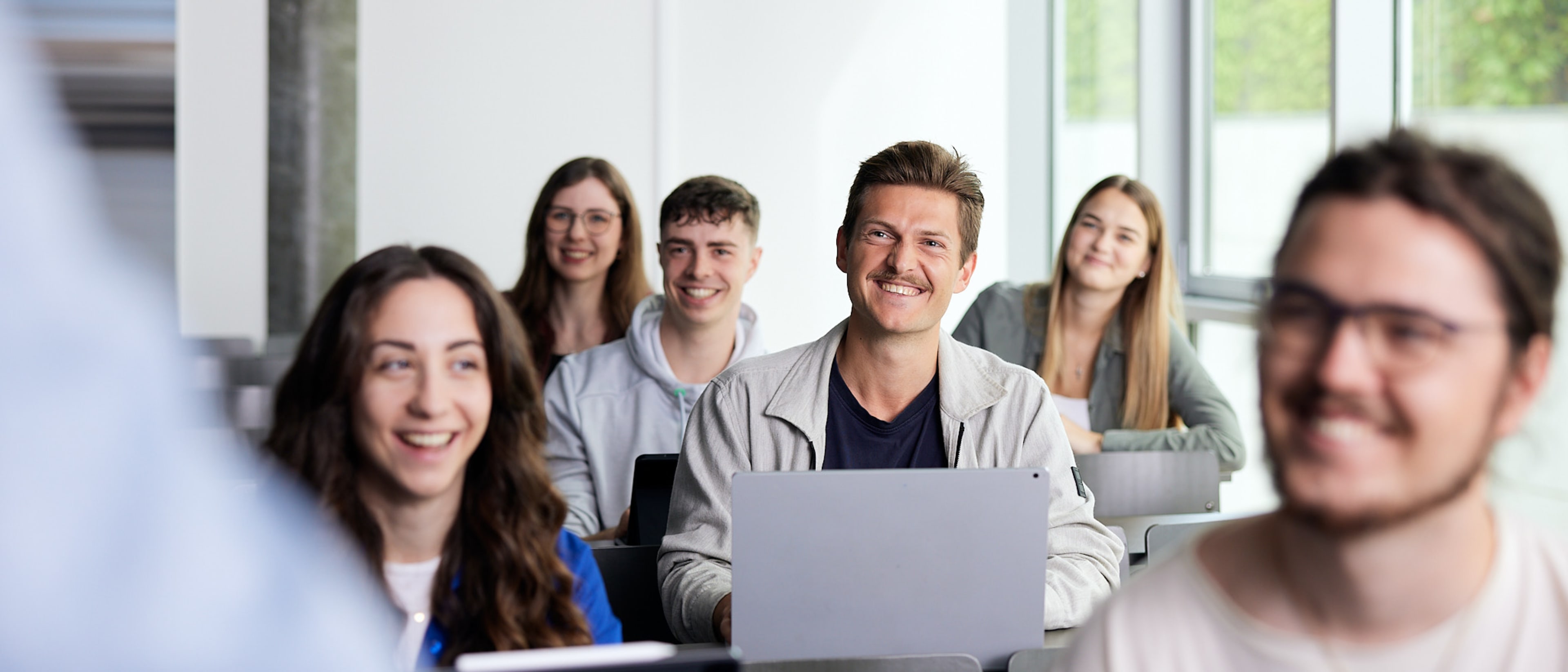 University of Applied Sciences Upper Austria