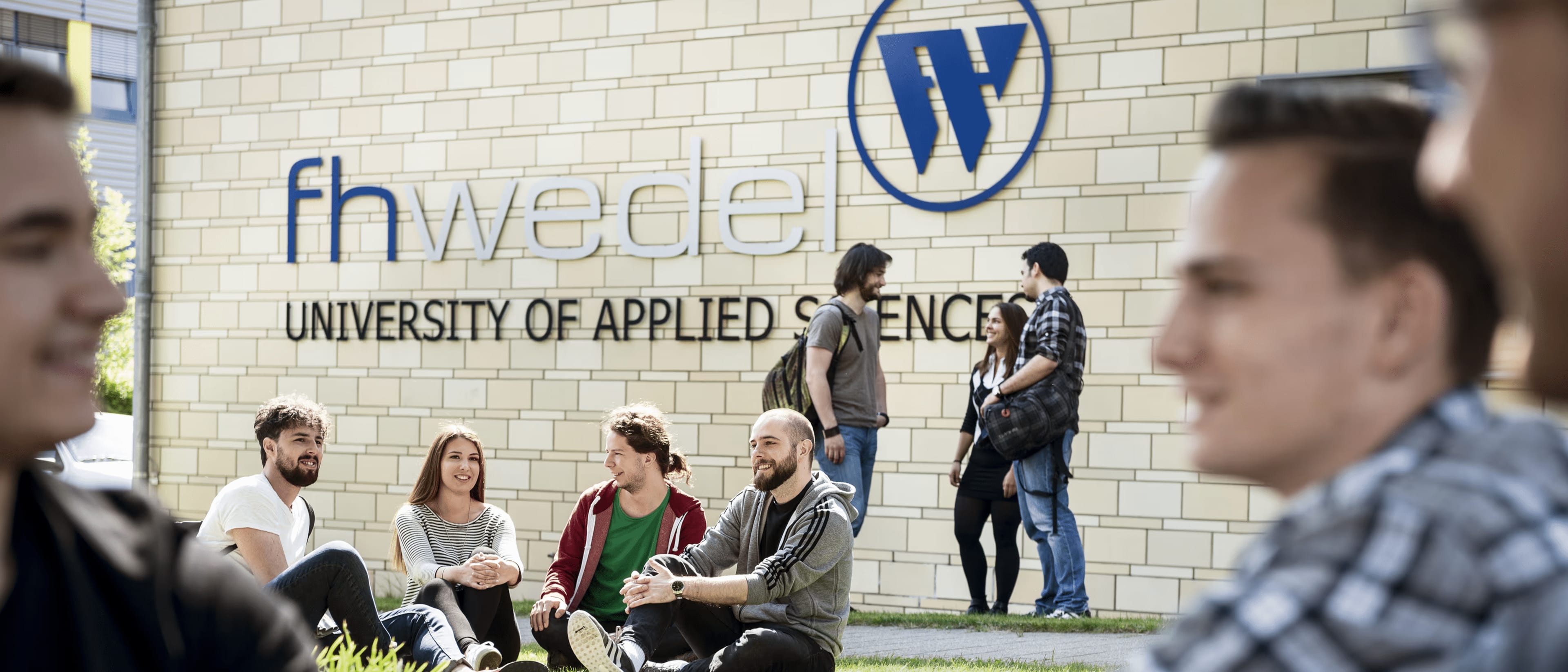 University of Applied Sciences Wedel