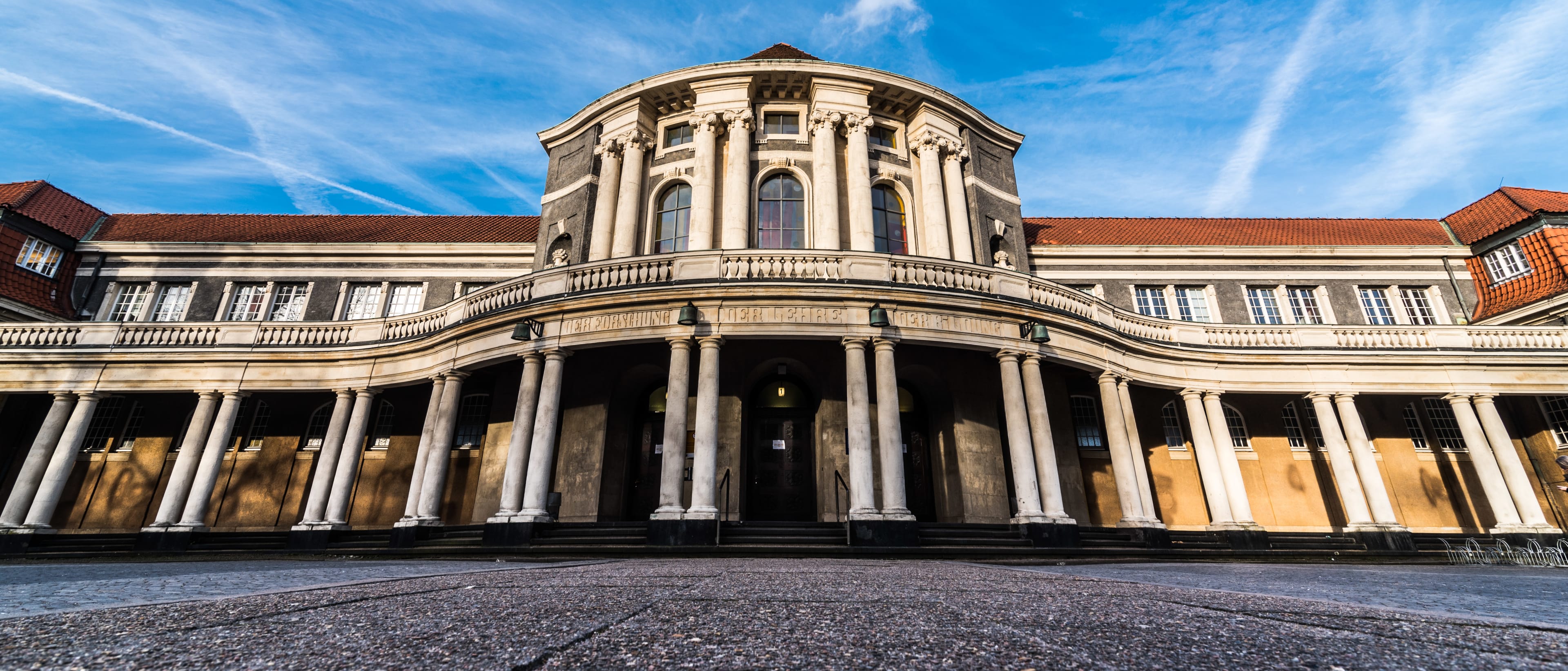 University of Hamburg