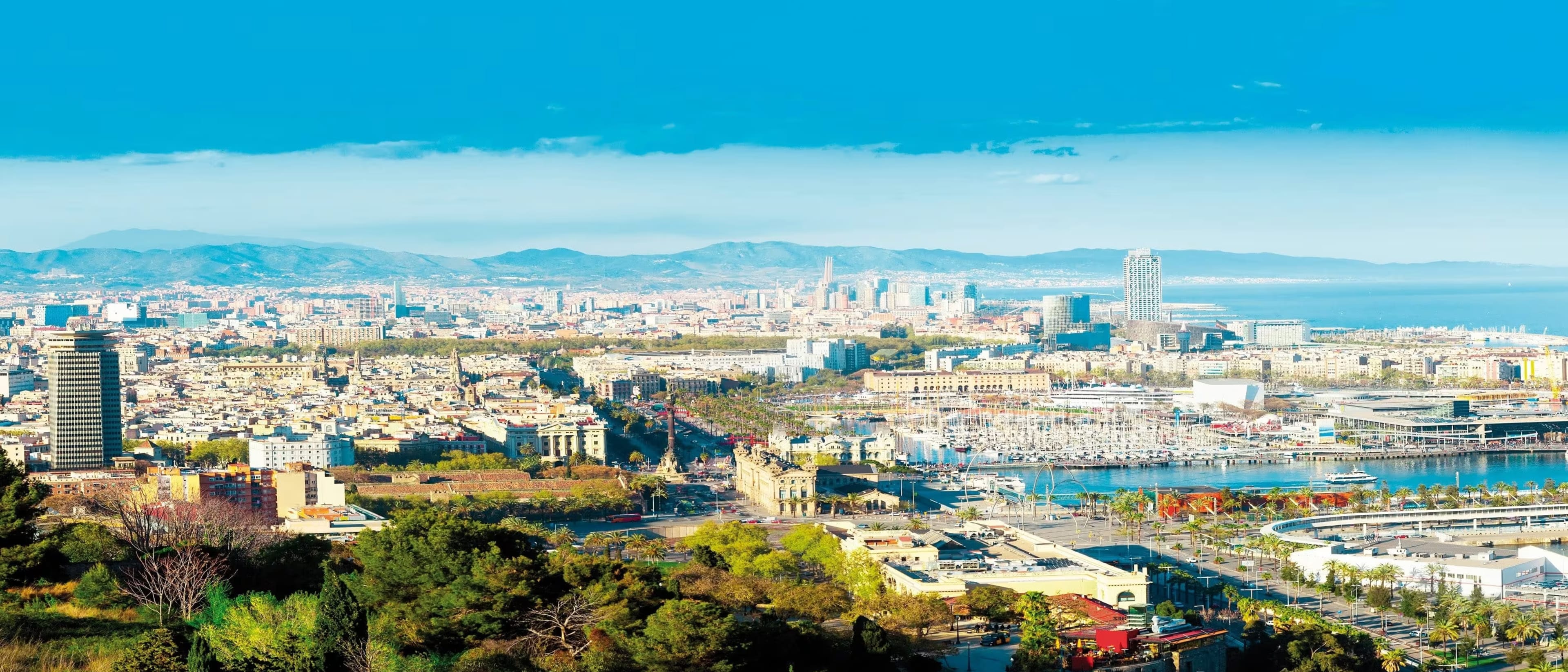 EU Business School Barcelona
