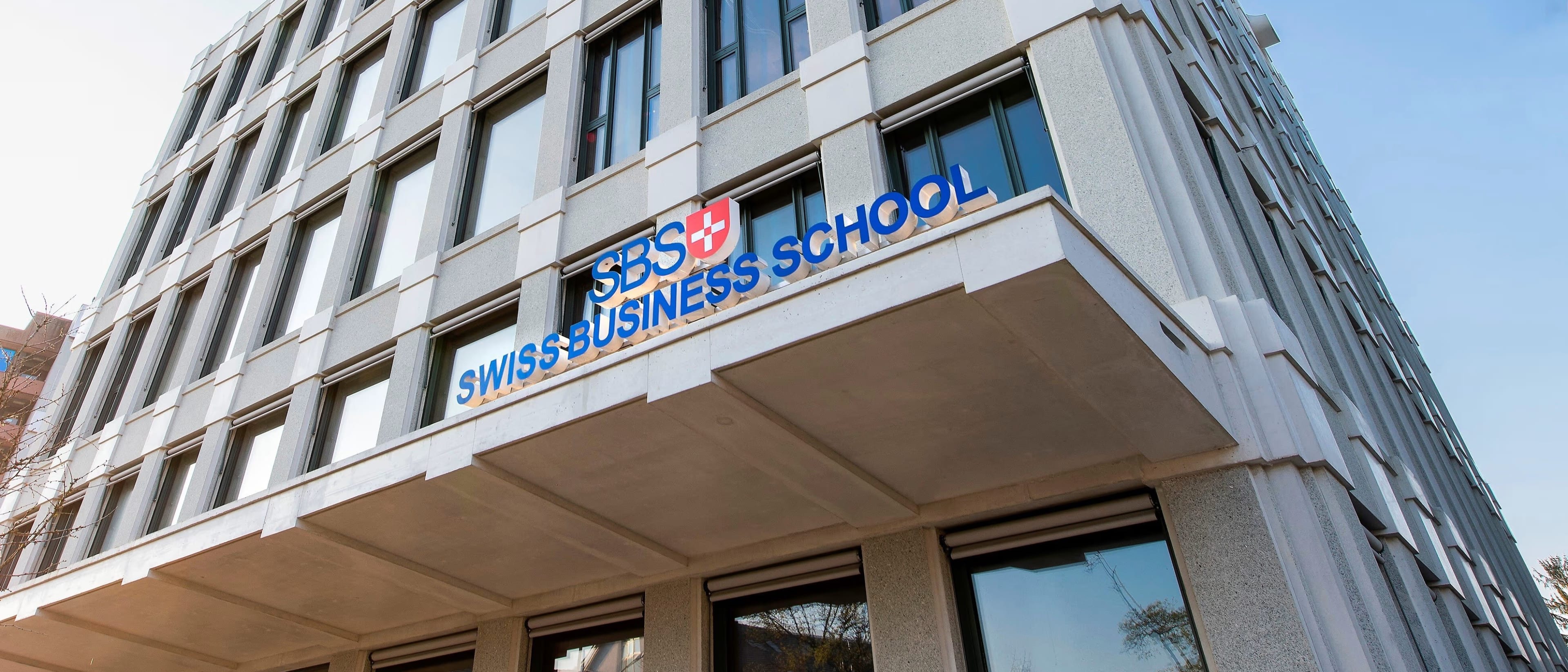 SBS Swiss Business School