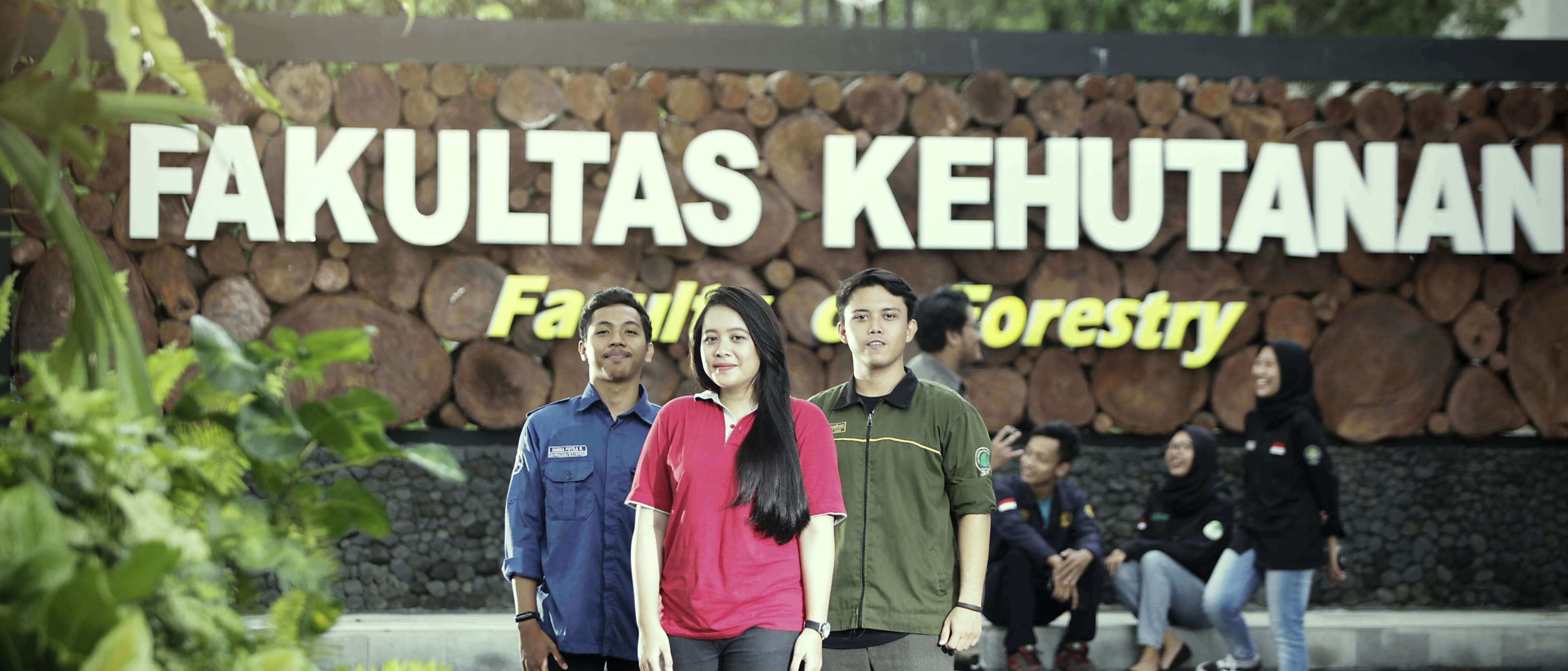Universitas Gadjah Mada