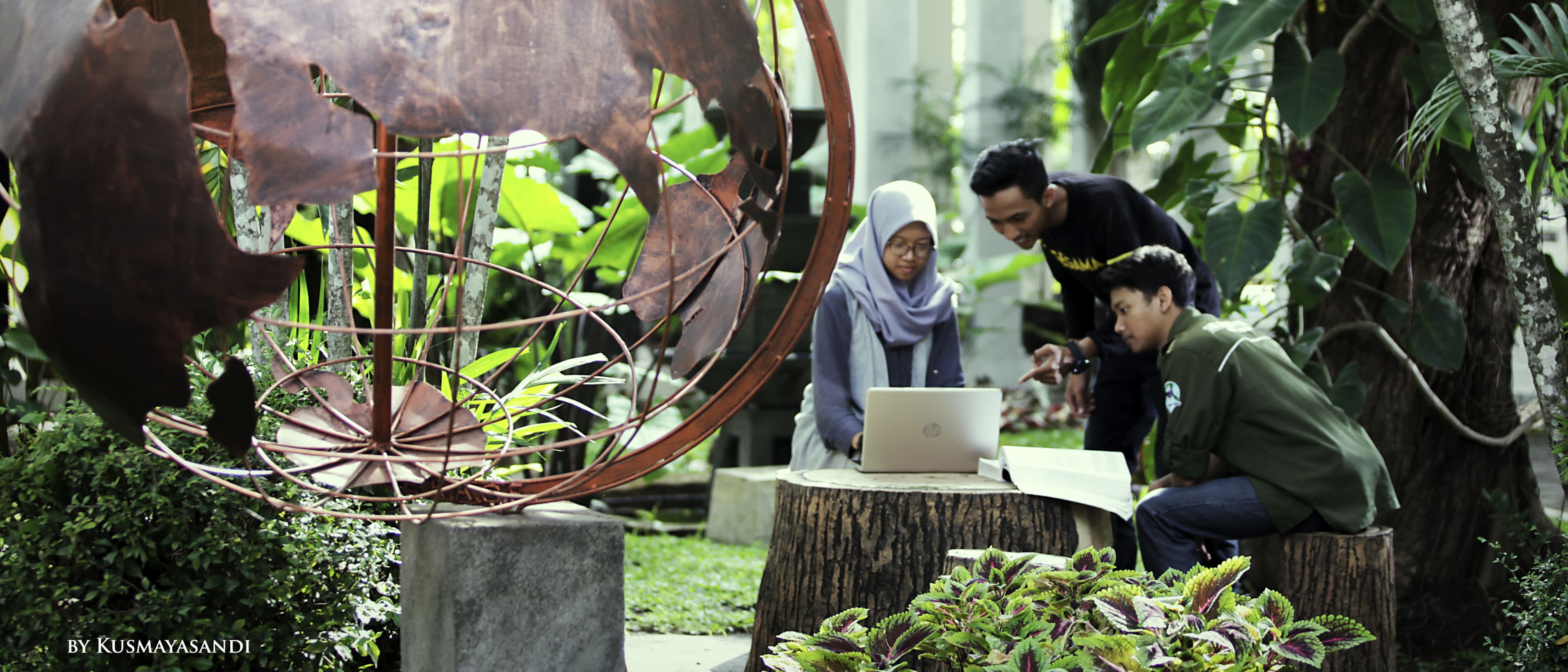 Universitas Gadjah Mada