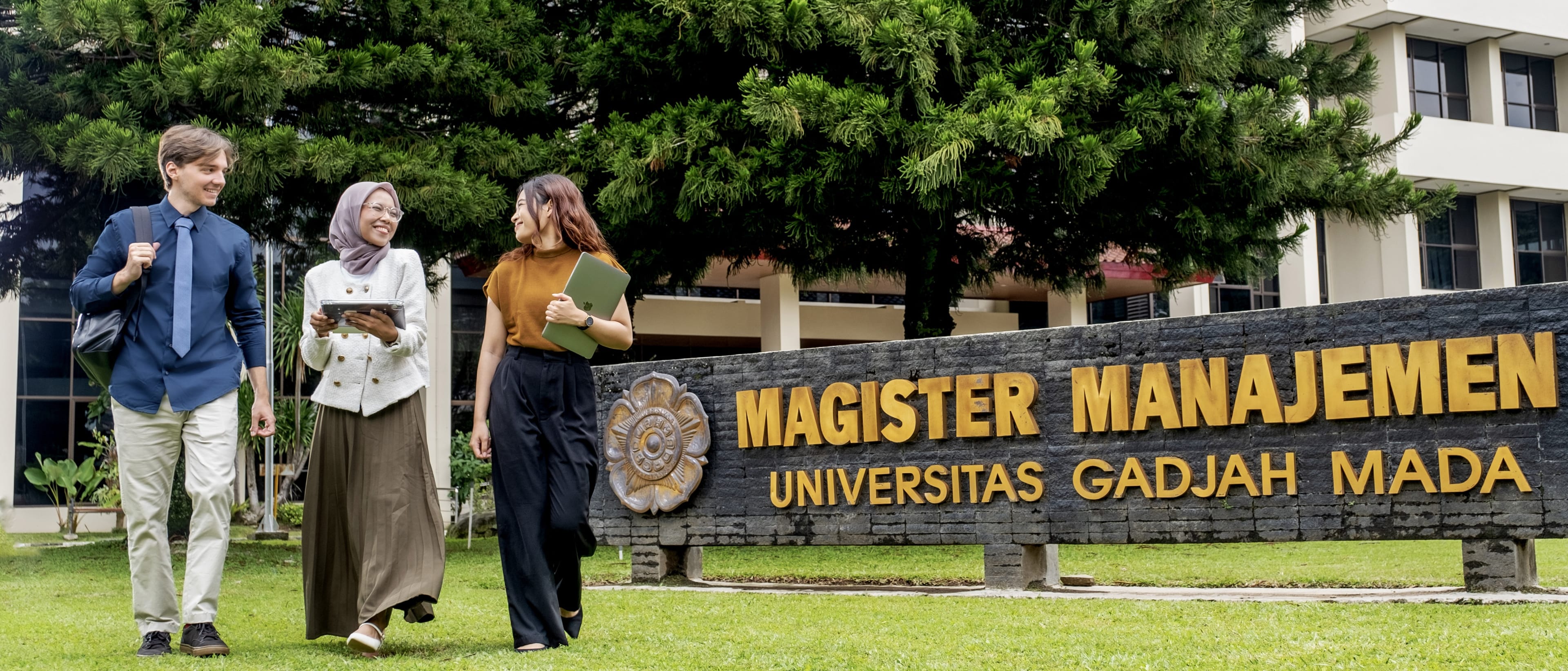 Universitas Gadjah Mada