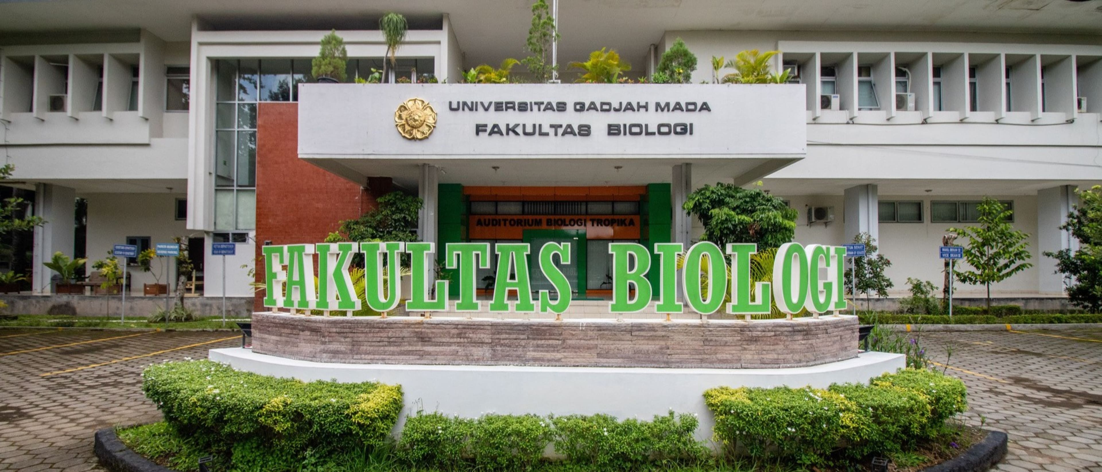 Universitas Gadjah Mada