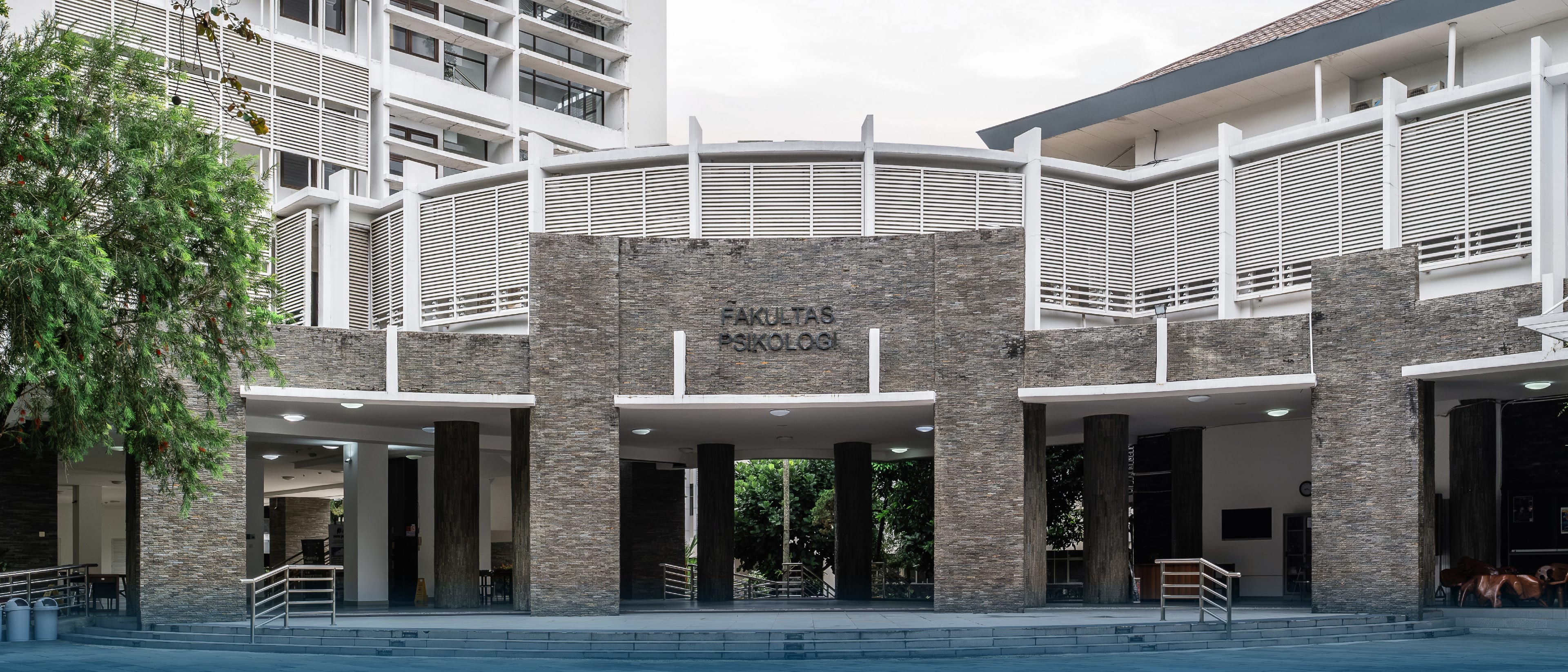 Universitas Gadjah Mada