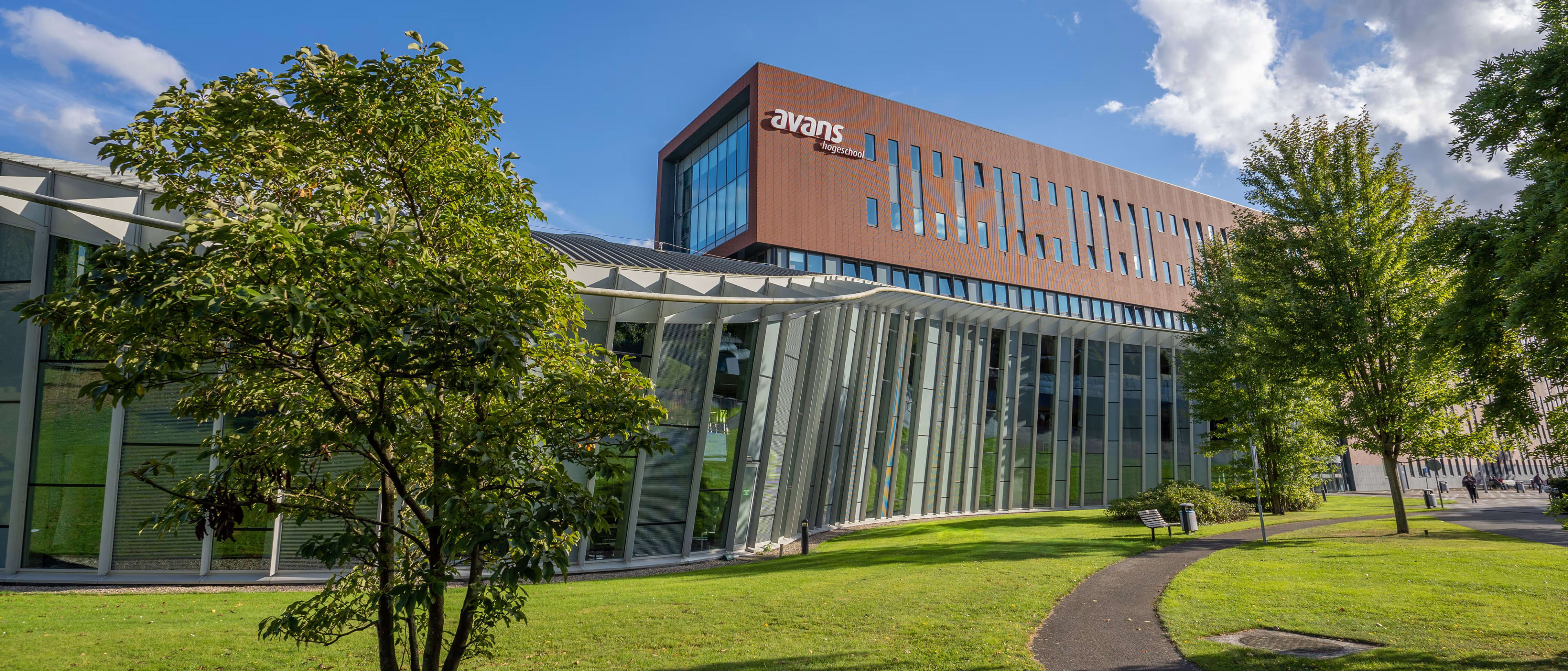 Avans University of Applied Sciences