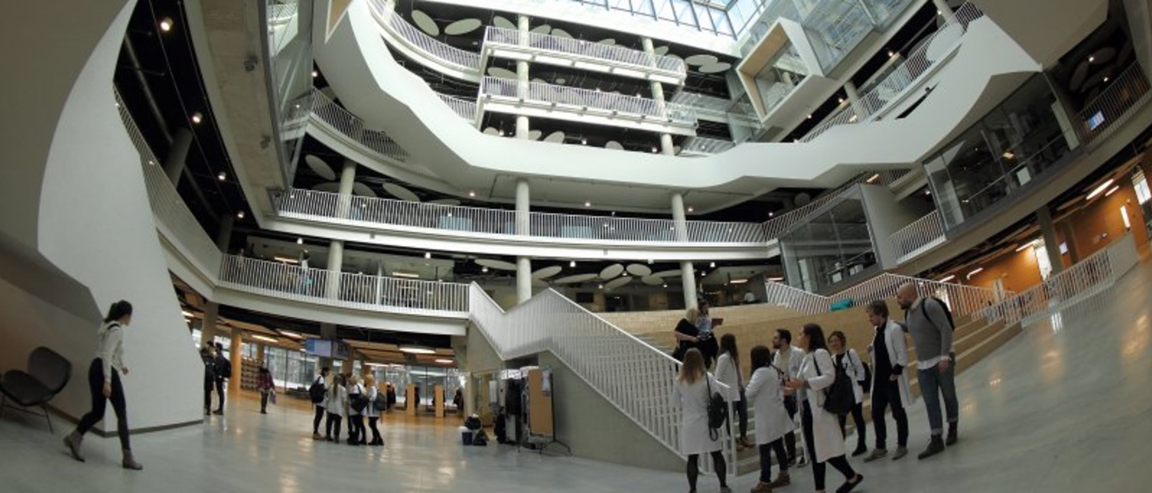 University of Latvia