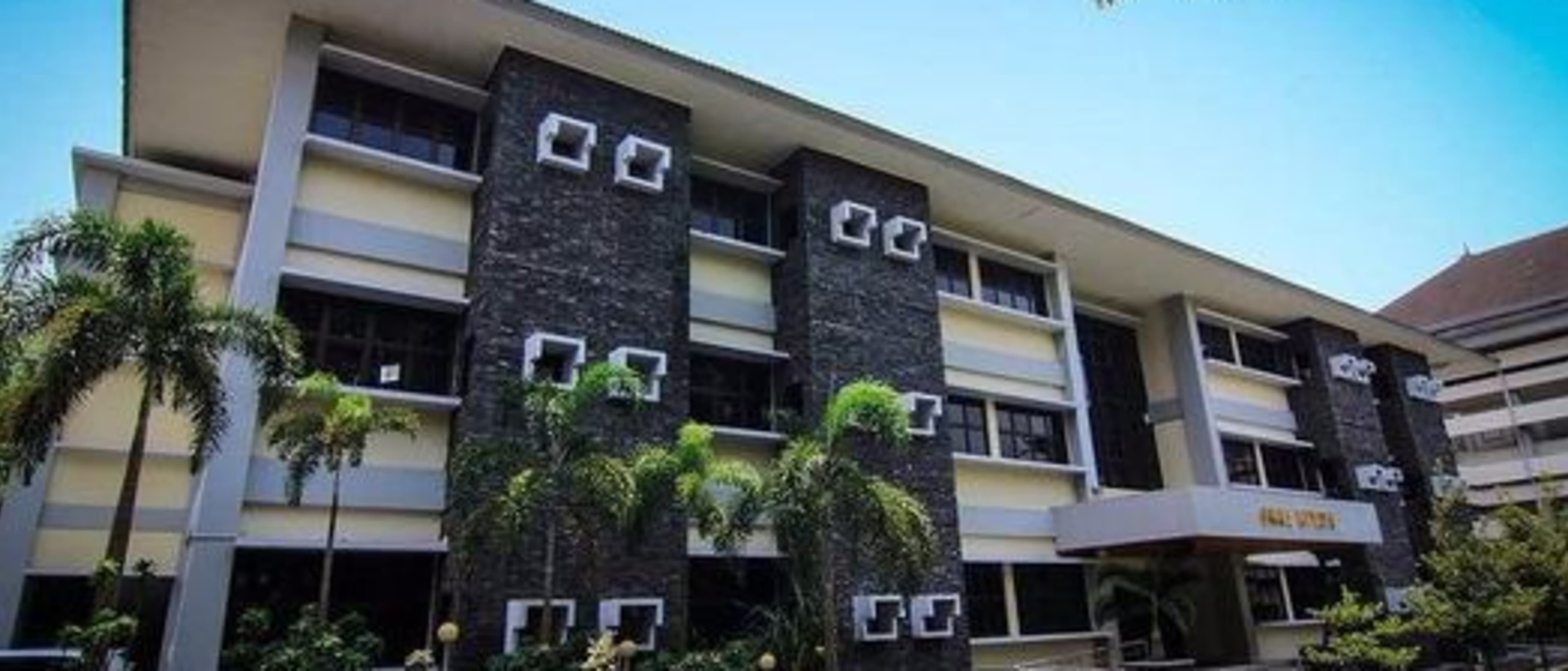 Universitas Gadjah Mada