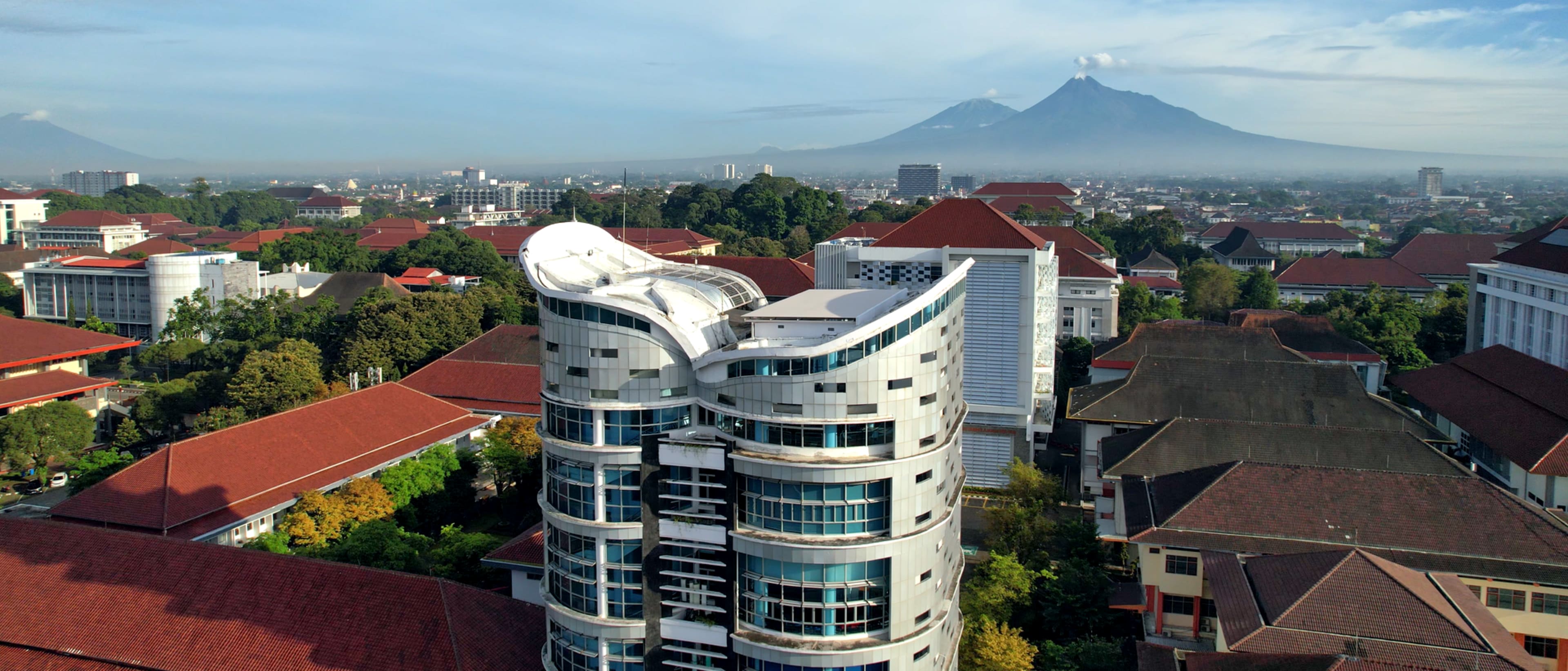 Universitas Gadjah Mada
