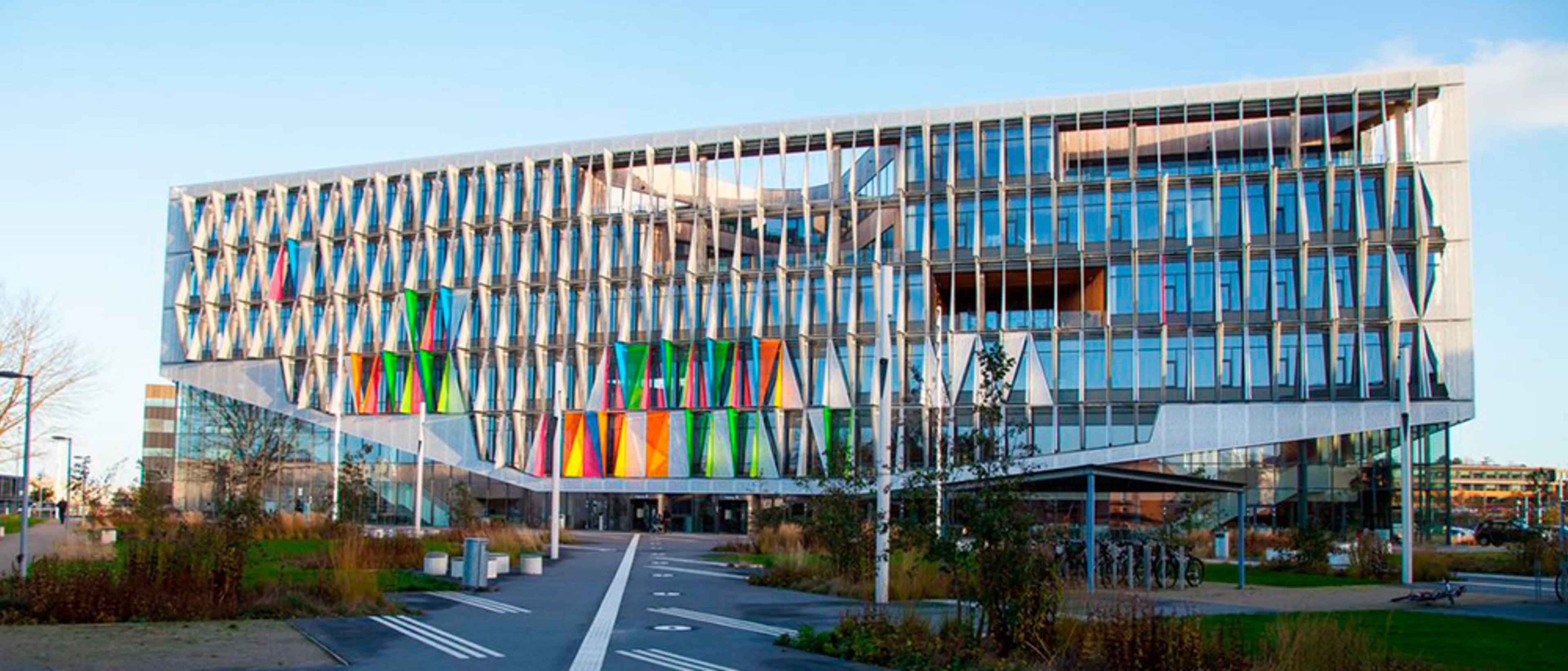 University of Southern Denmark