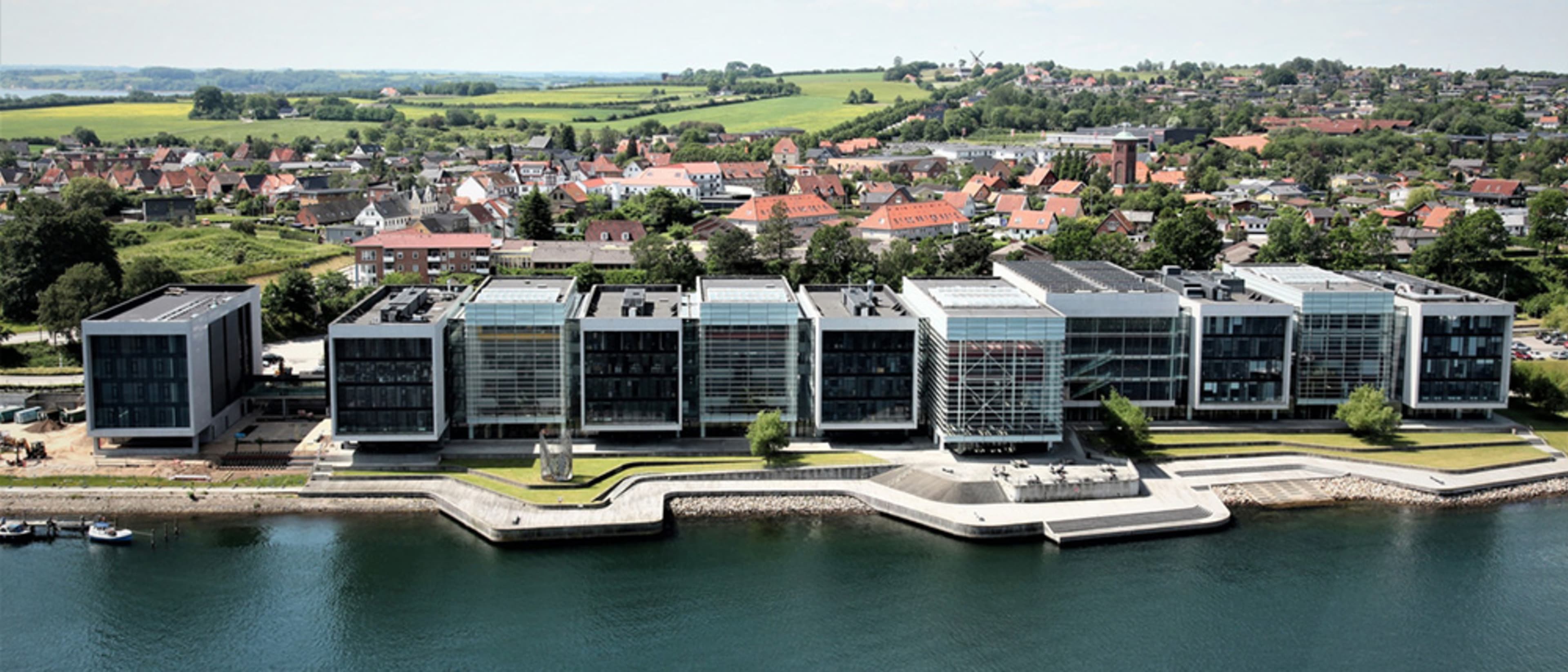 University of Southern Denmark