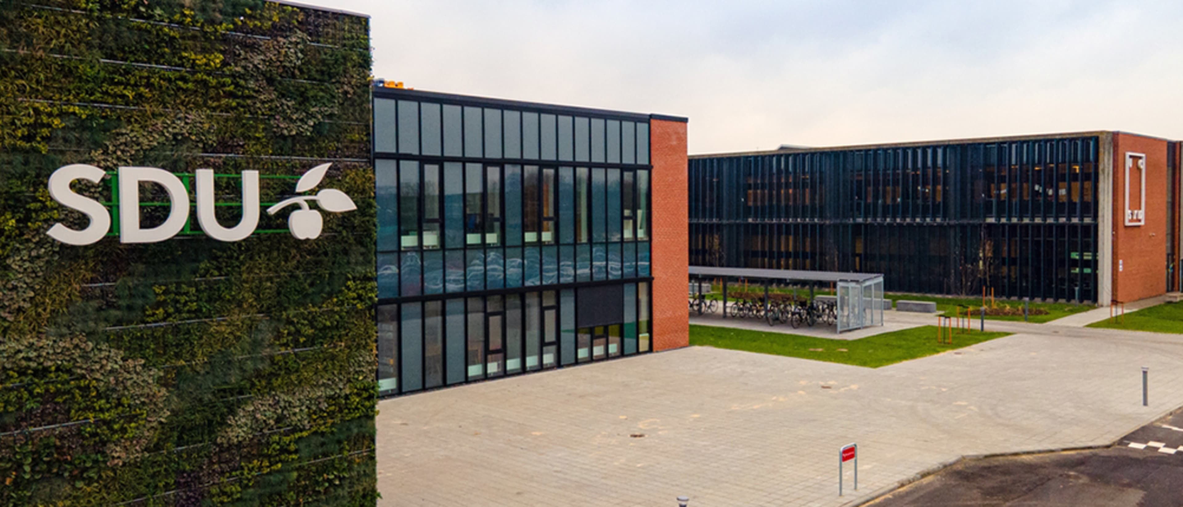 University of Southern Denmark