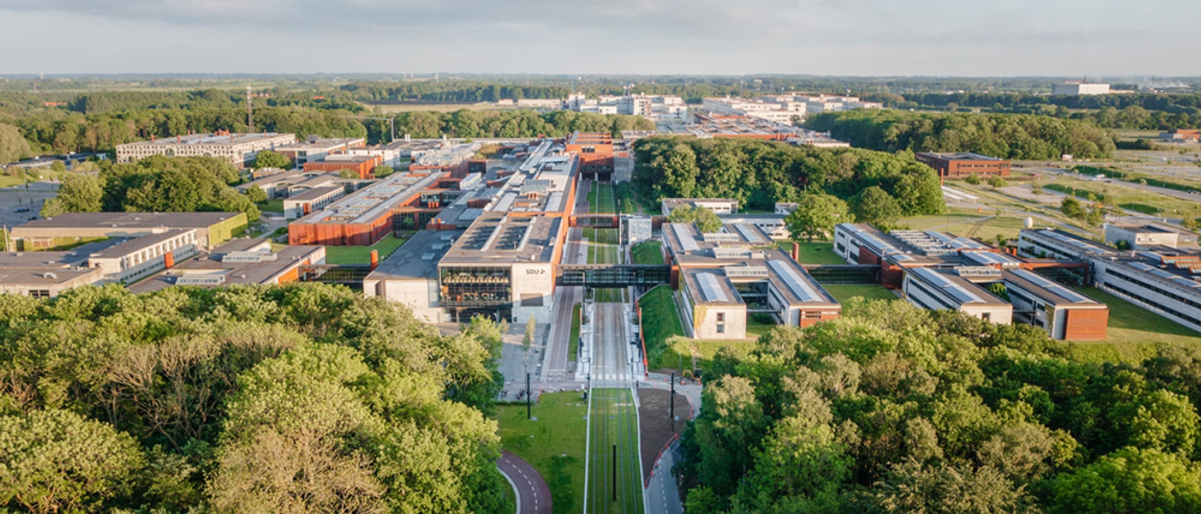 University of Southern Denmark