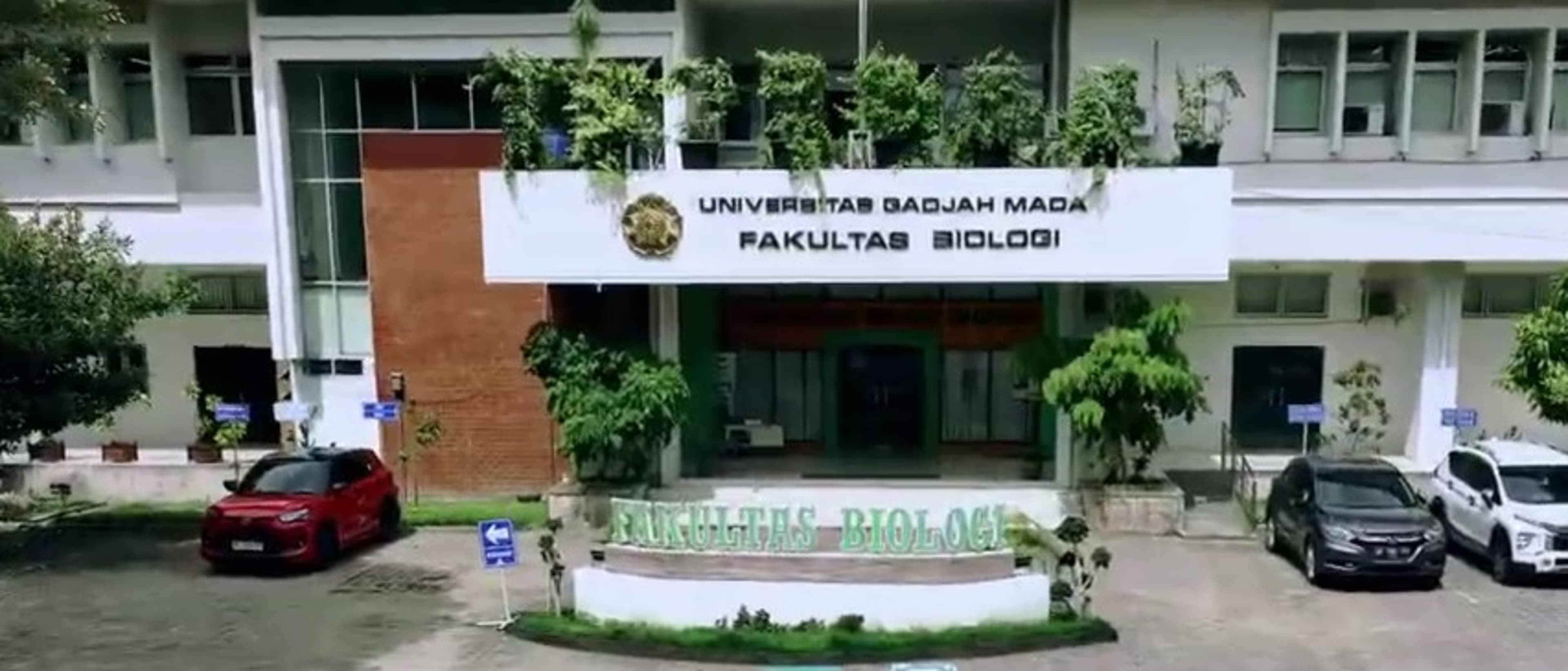 Universitas Gadjah Mada