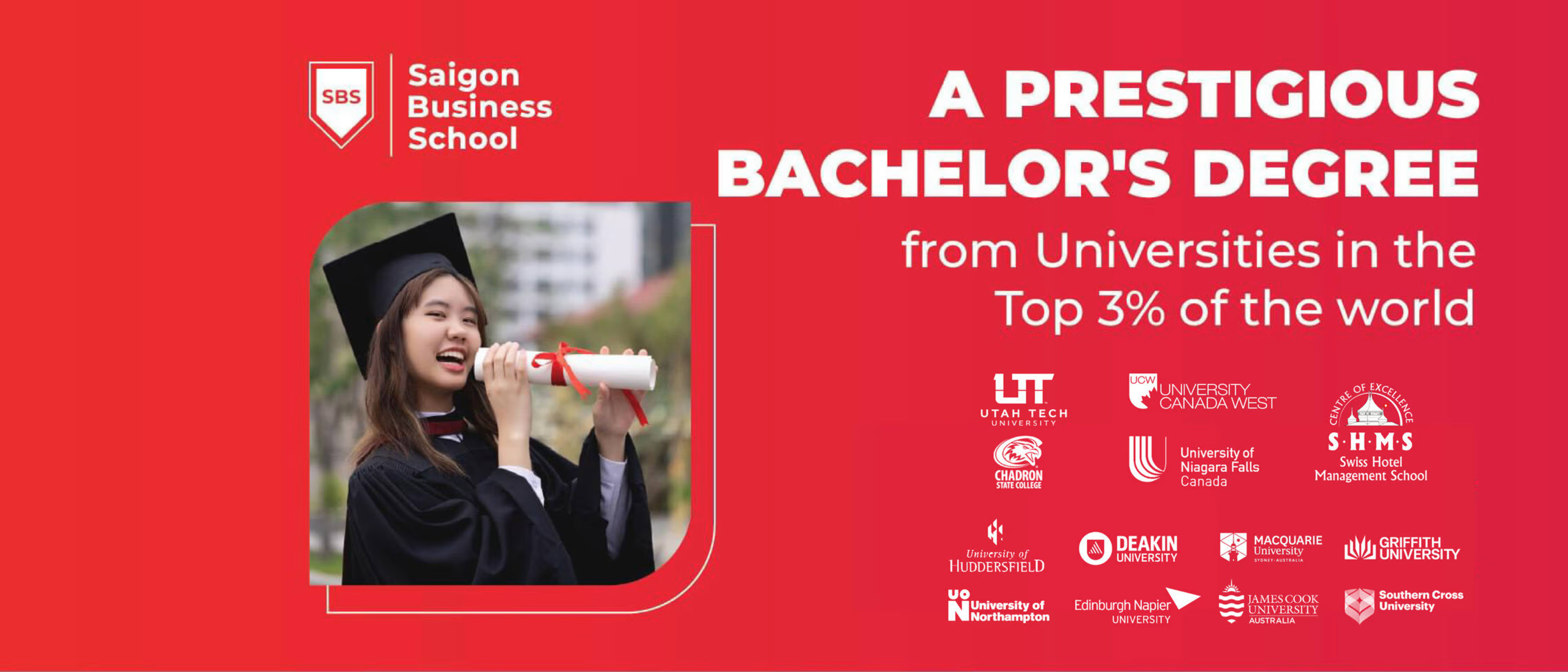 Saigon Business School