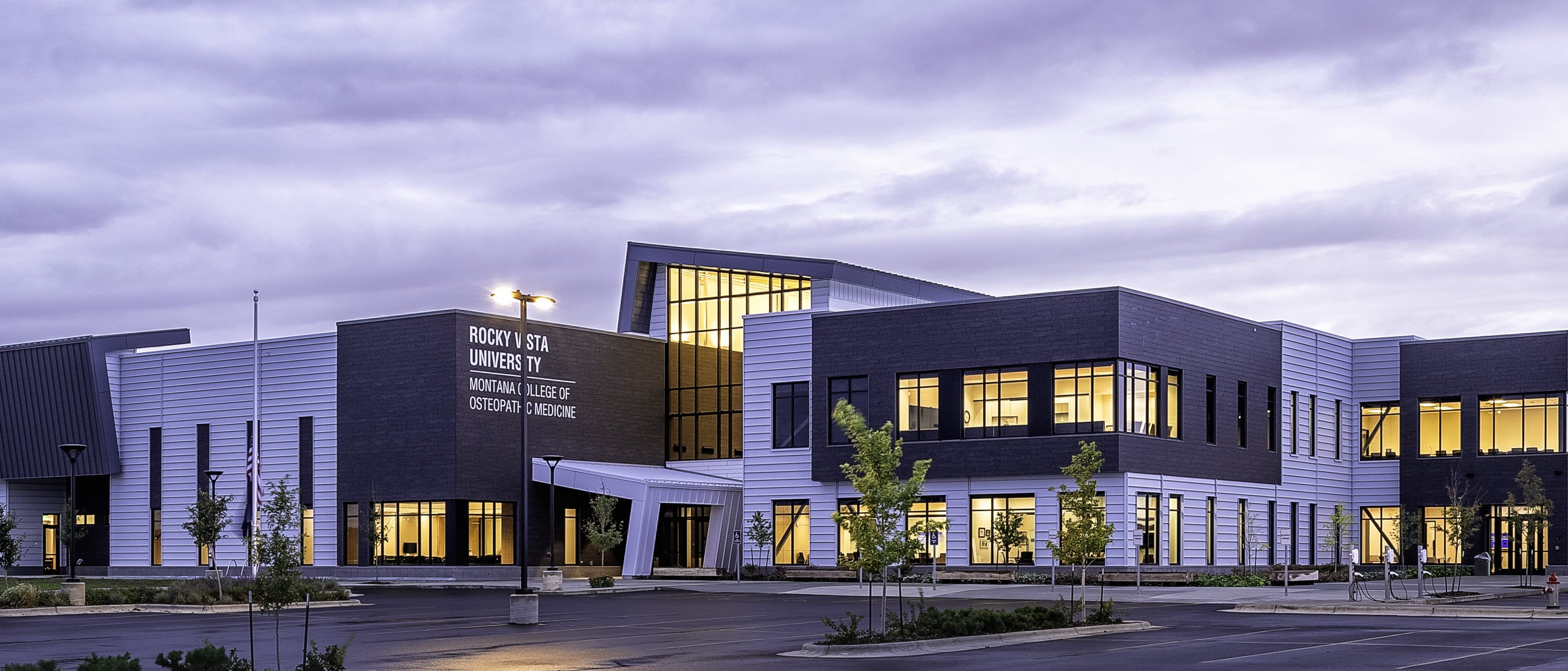 Rocky Vista University