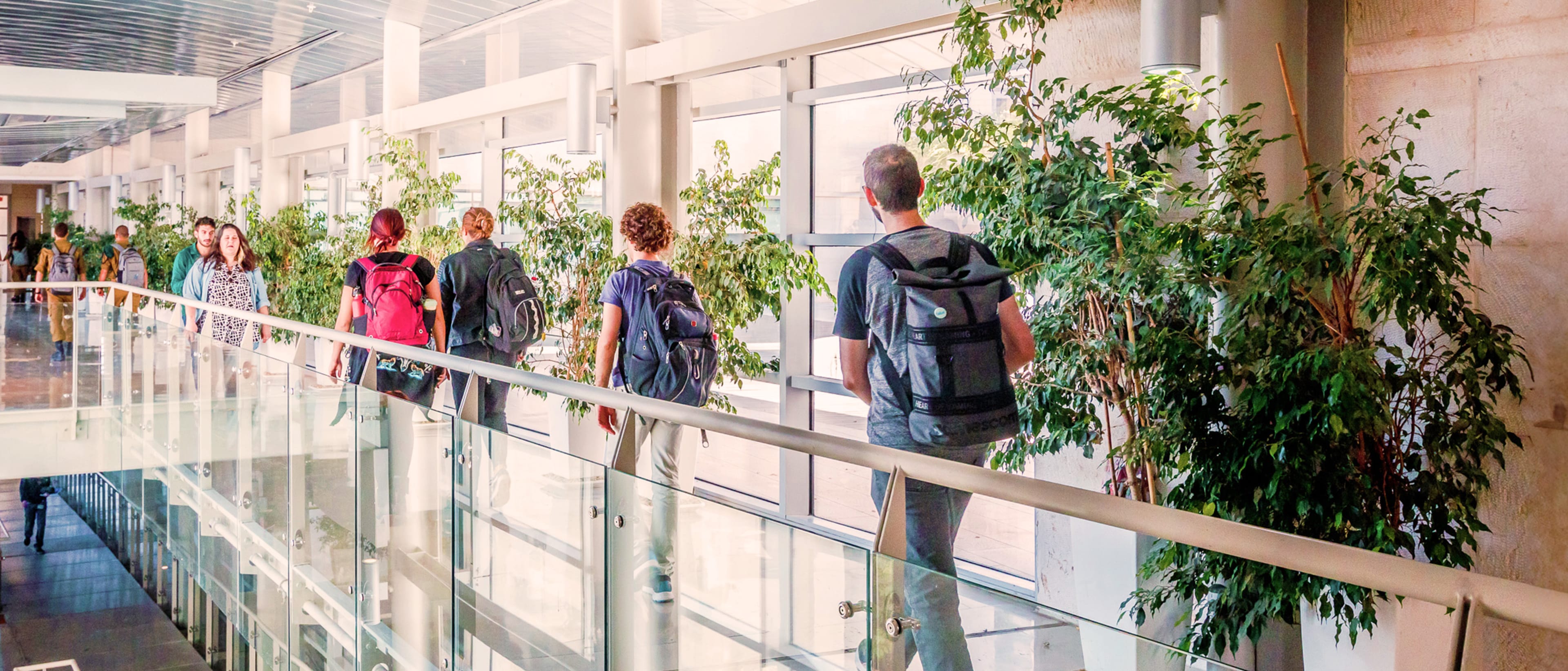 The Hebrew University of Jerusalem