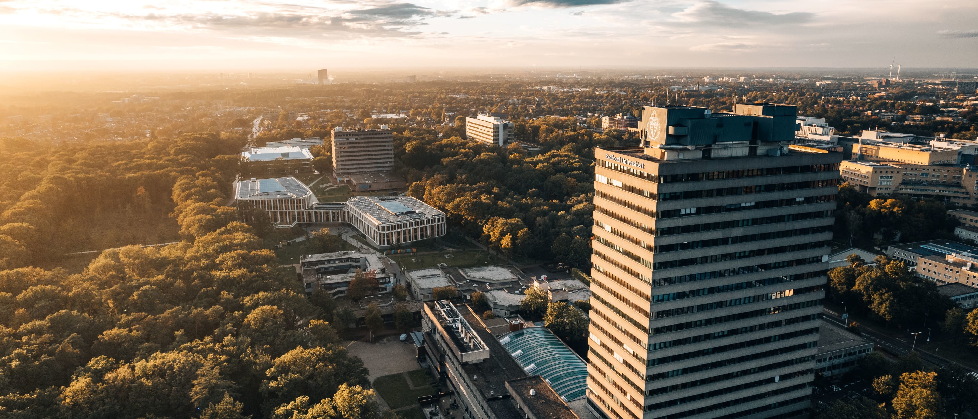 Radboud University