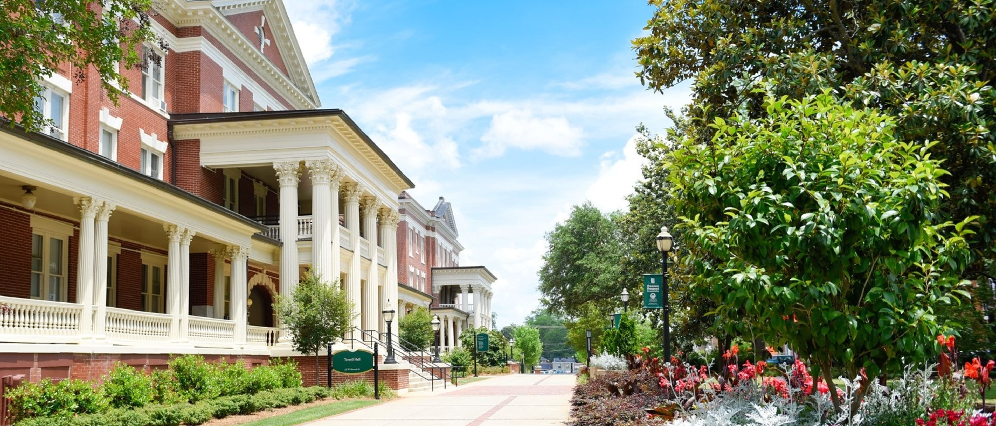 Georgia College & State University