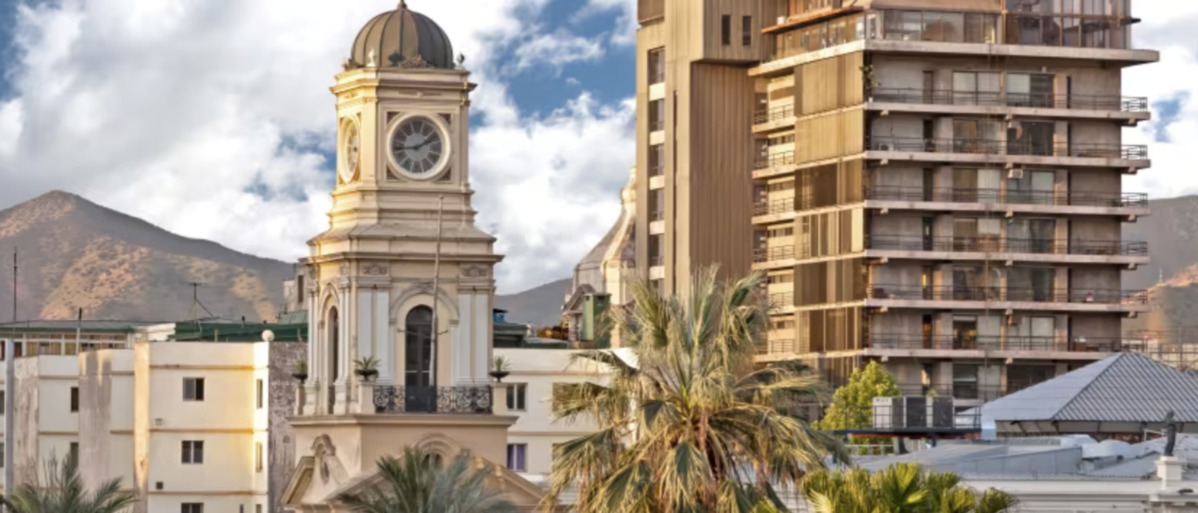 INACAP | UNIVERSIDAD TECNOLOGICA DE CHILE INSTITUTO PROFESIONAL CENTRO DE FORMACION TECNICA