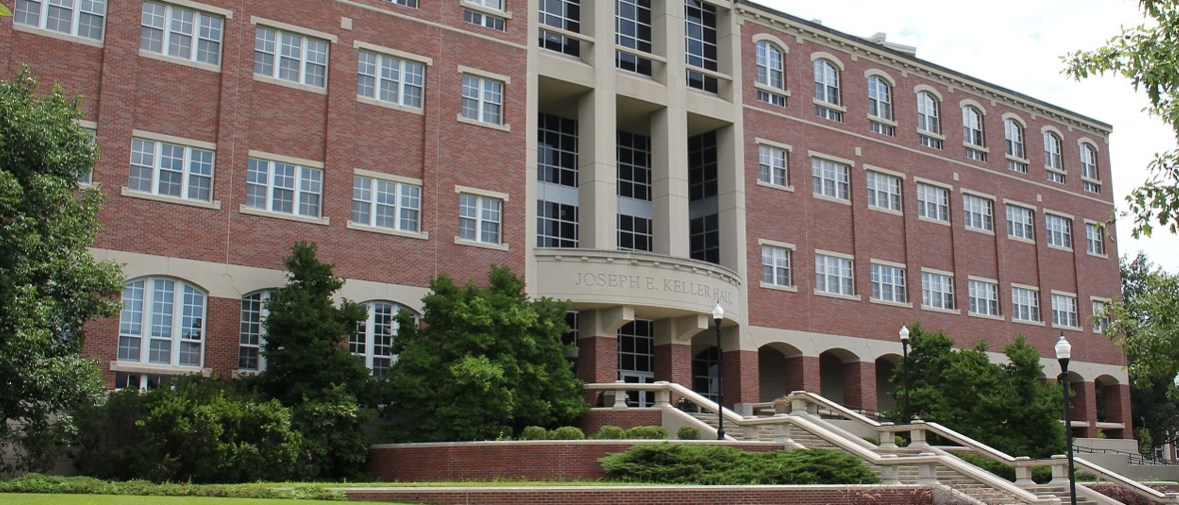 University of Dayton School of Law