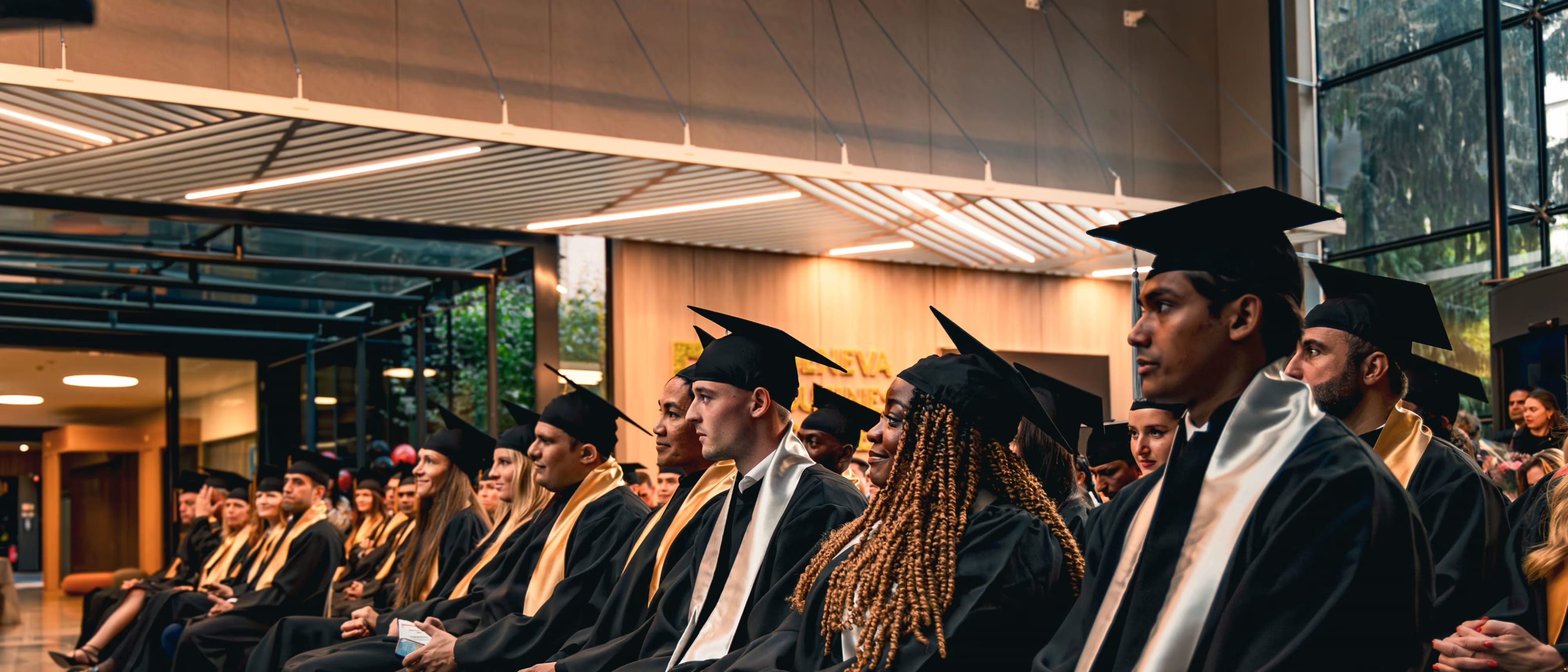PSM Paris School of Management 