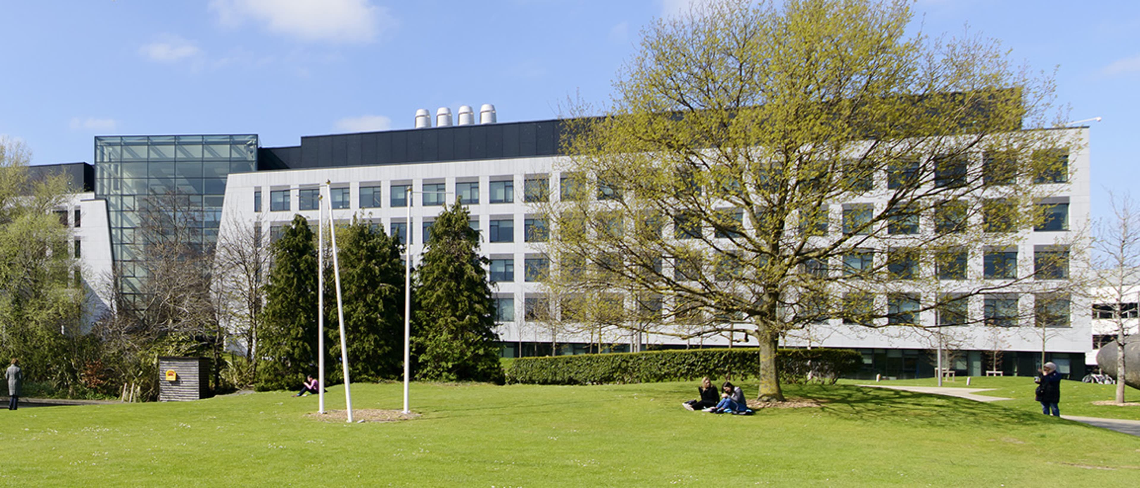 University College Dublin