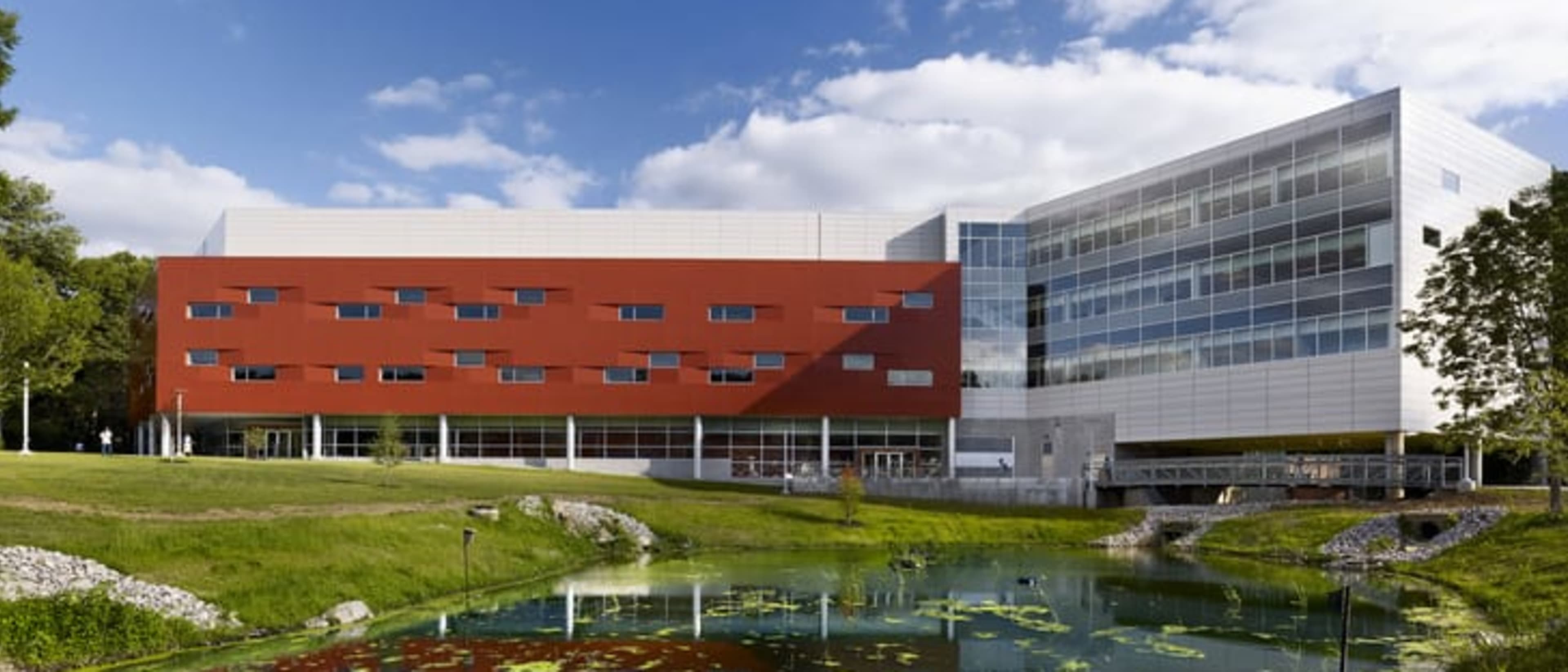 Delaware County Community College
