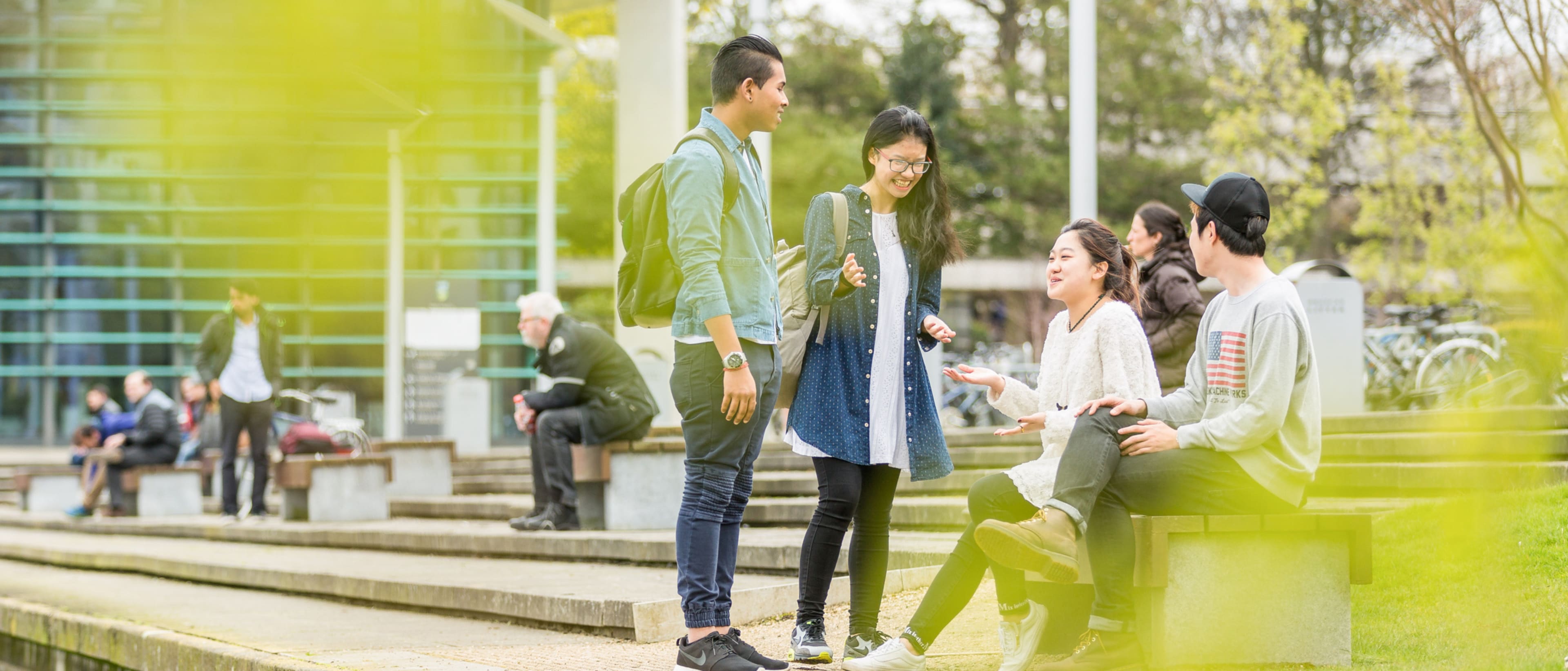 University College Dublin