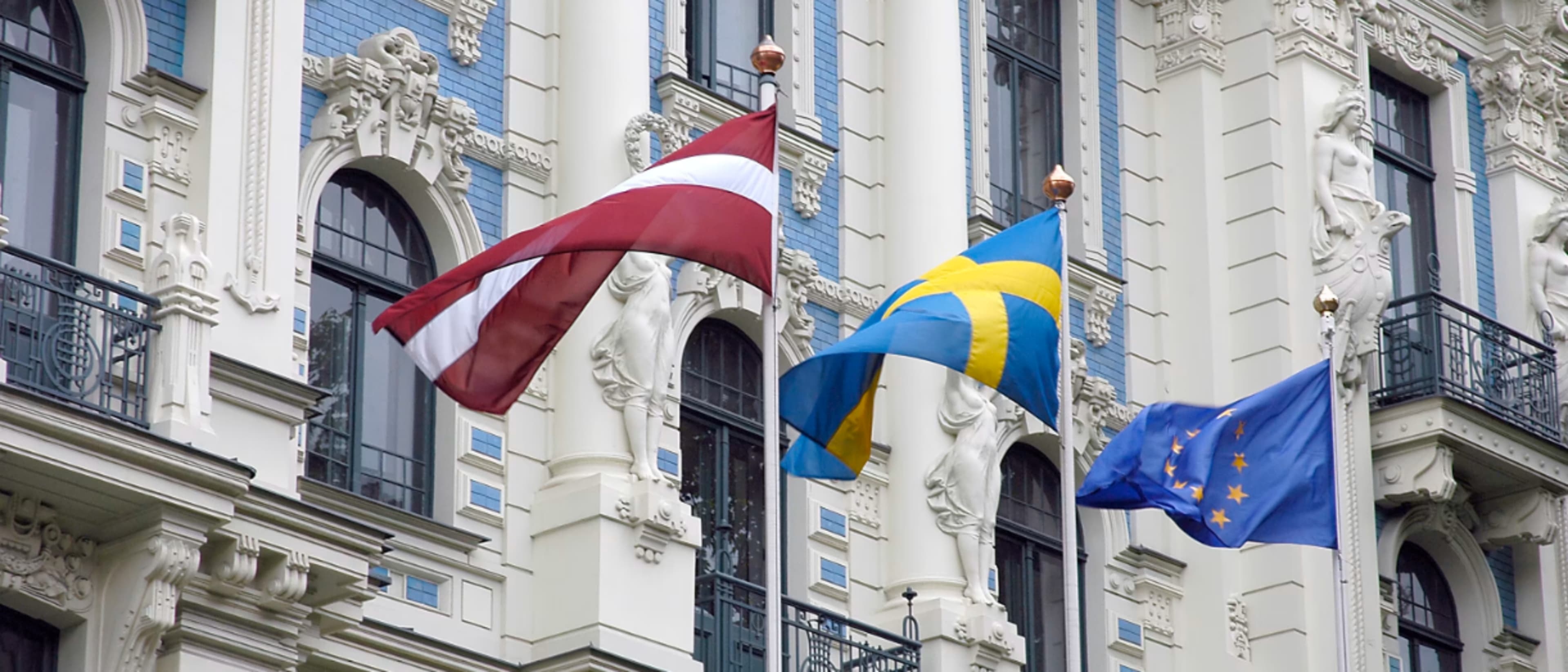 Stockholm School of Economics in Riga