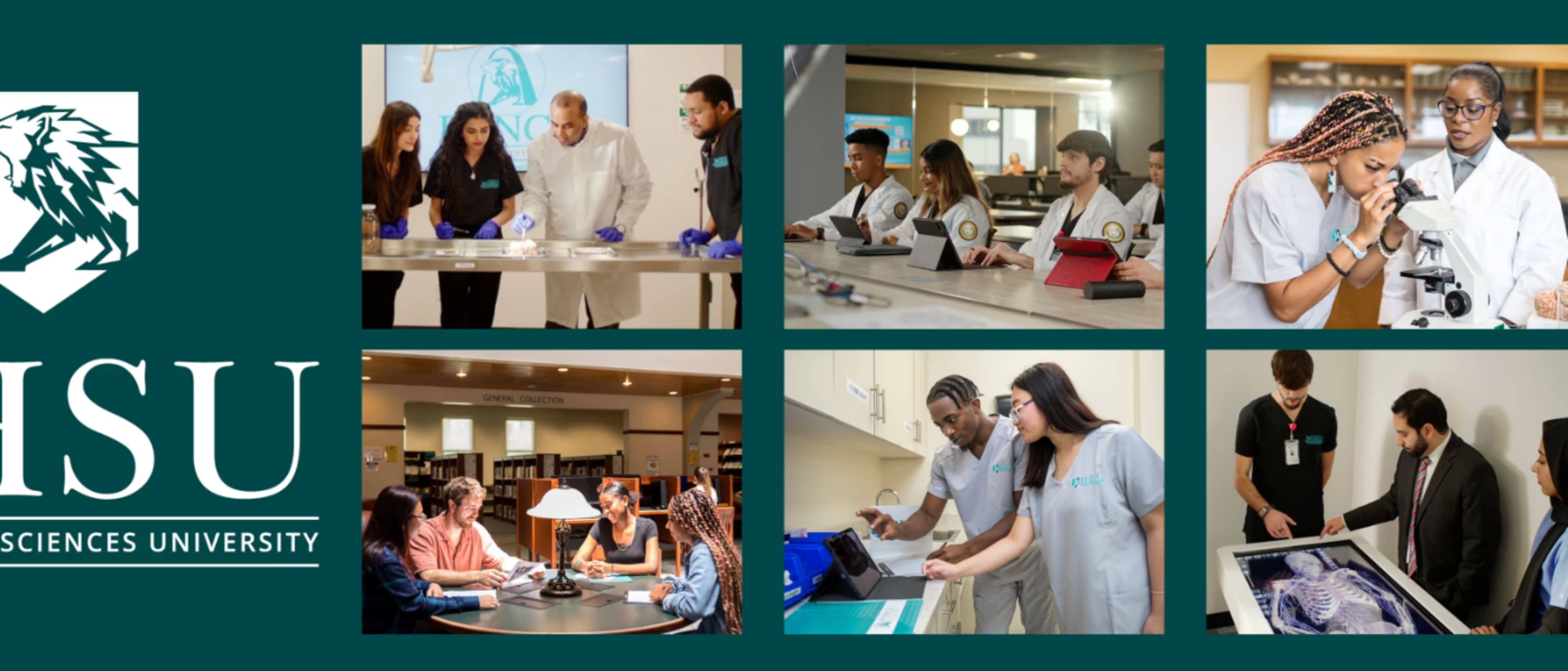 Ponce Health Sciences University