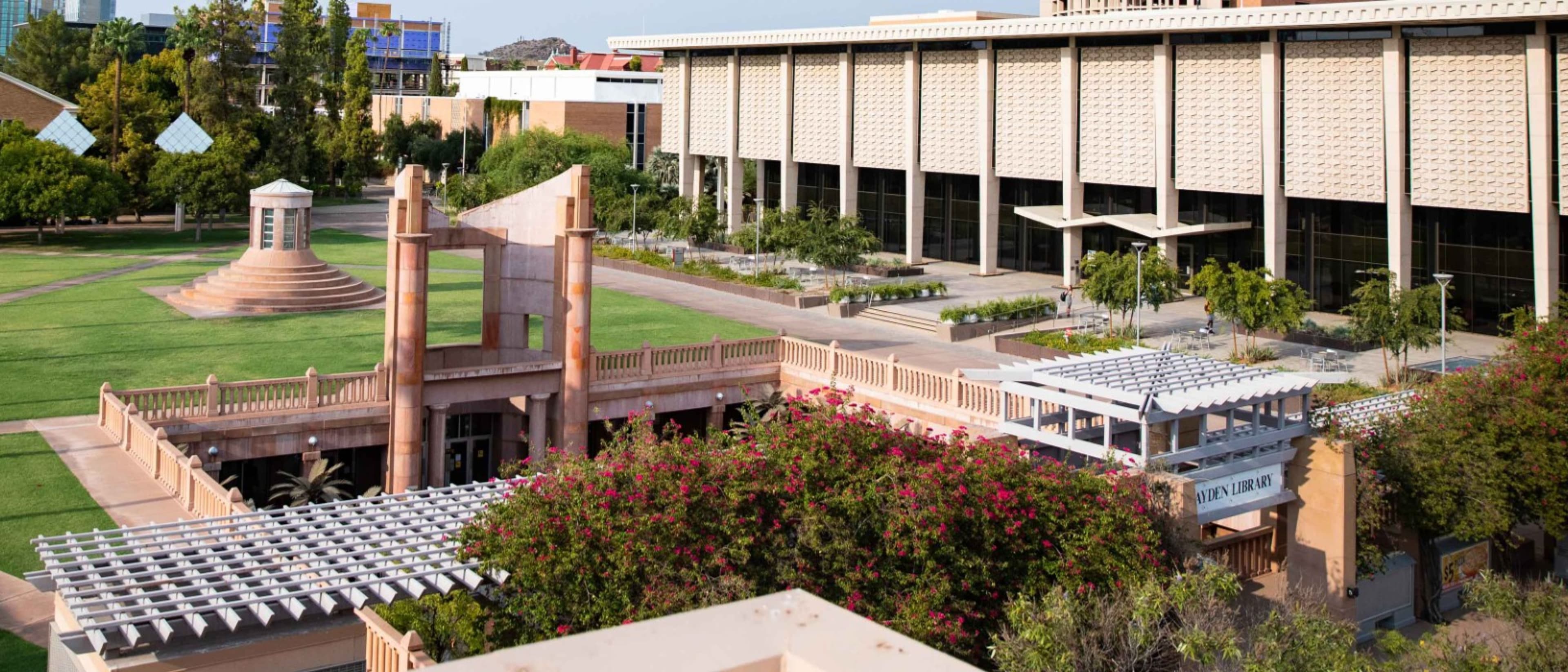 Arizona State University
