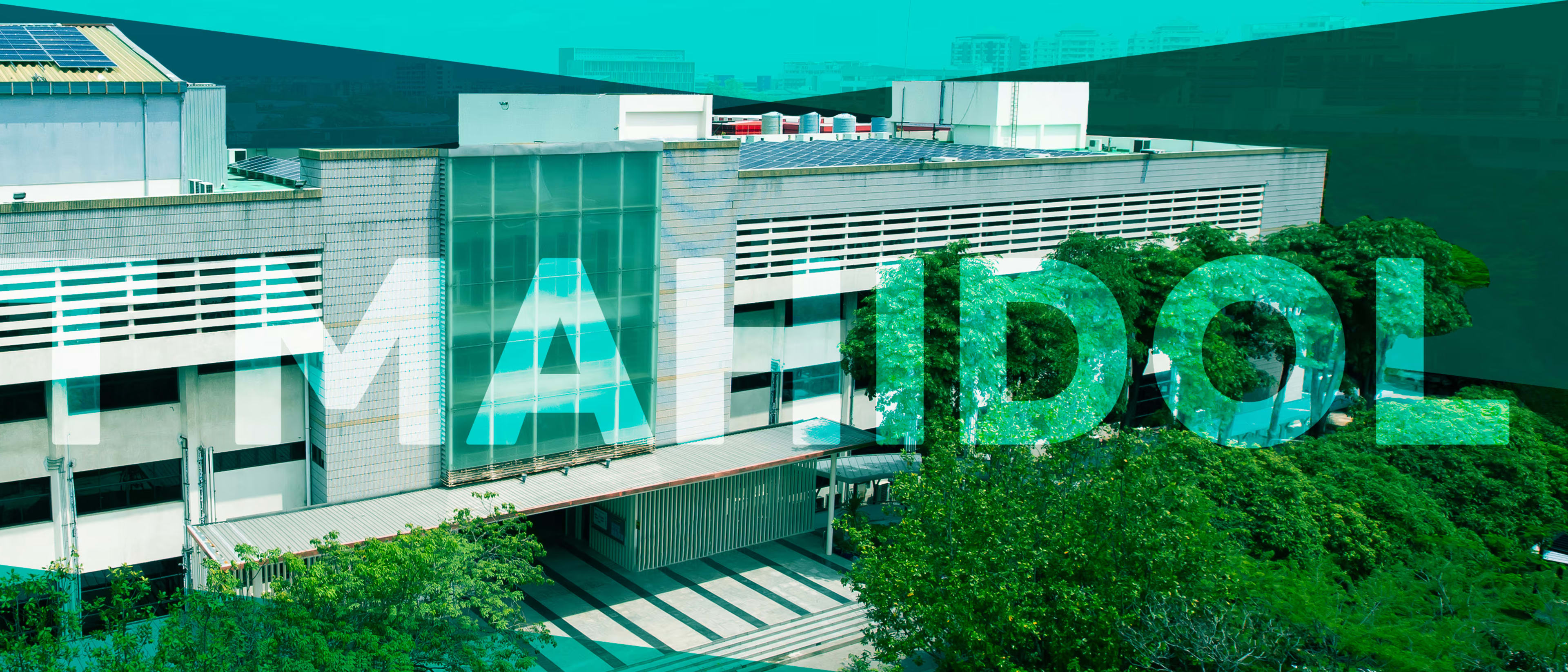 Faculty of Information and Communication Technology, Mahidol University