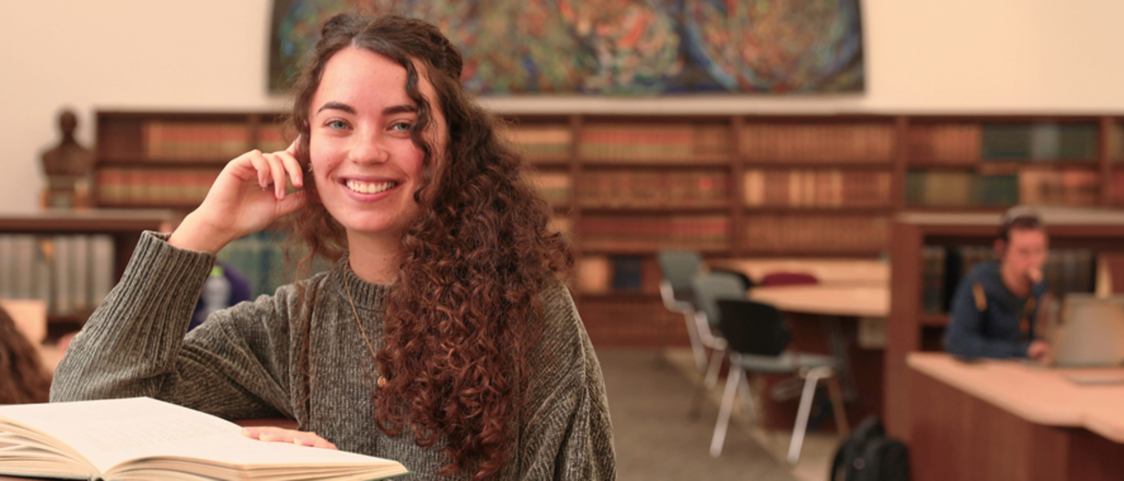 The Hebrew University of Jerusalem