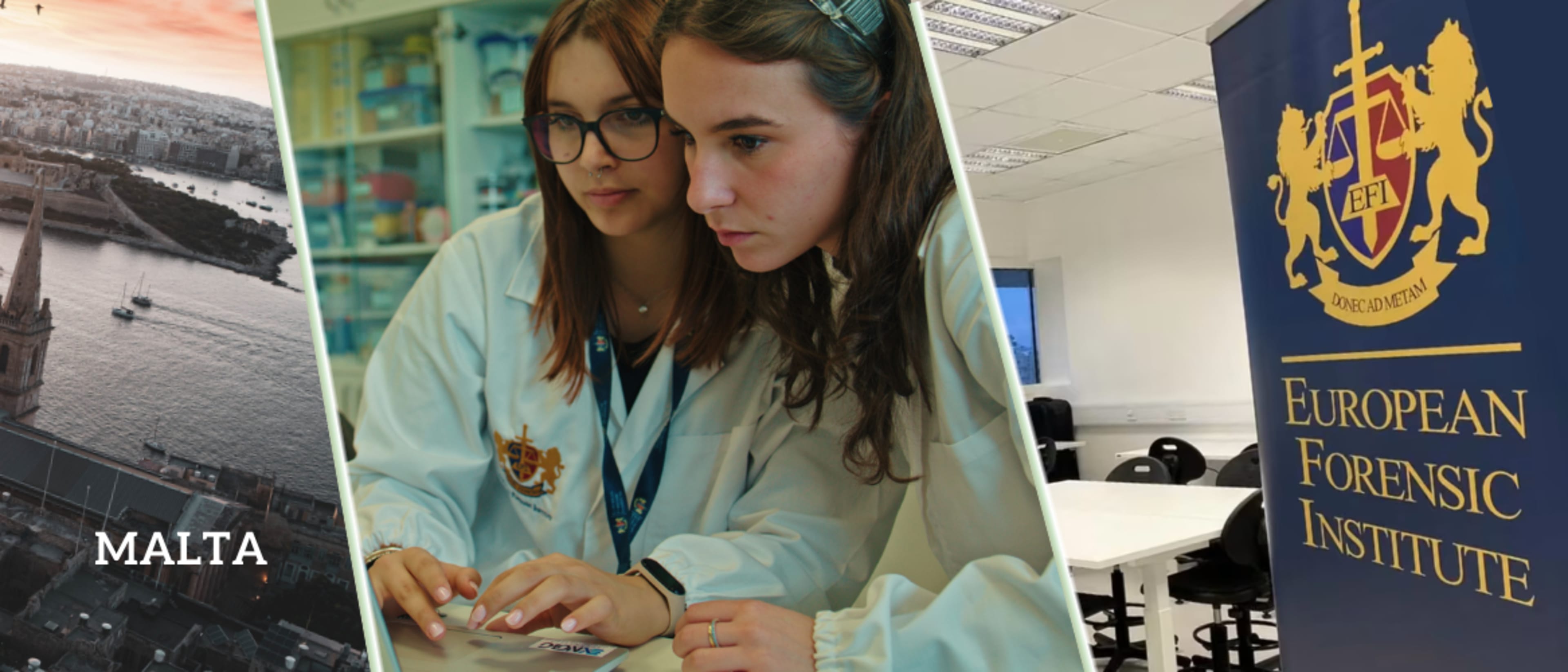 European Forensic Institute