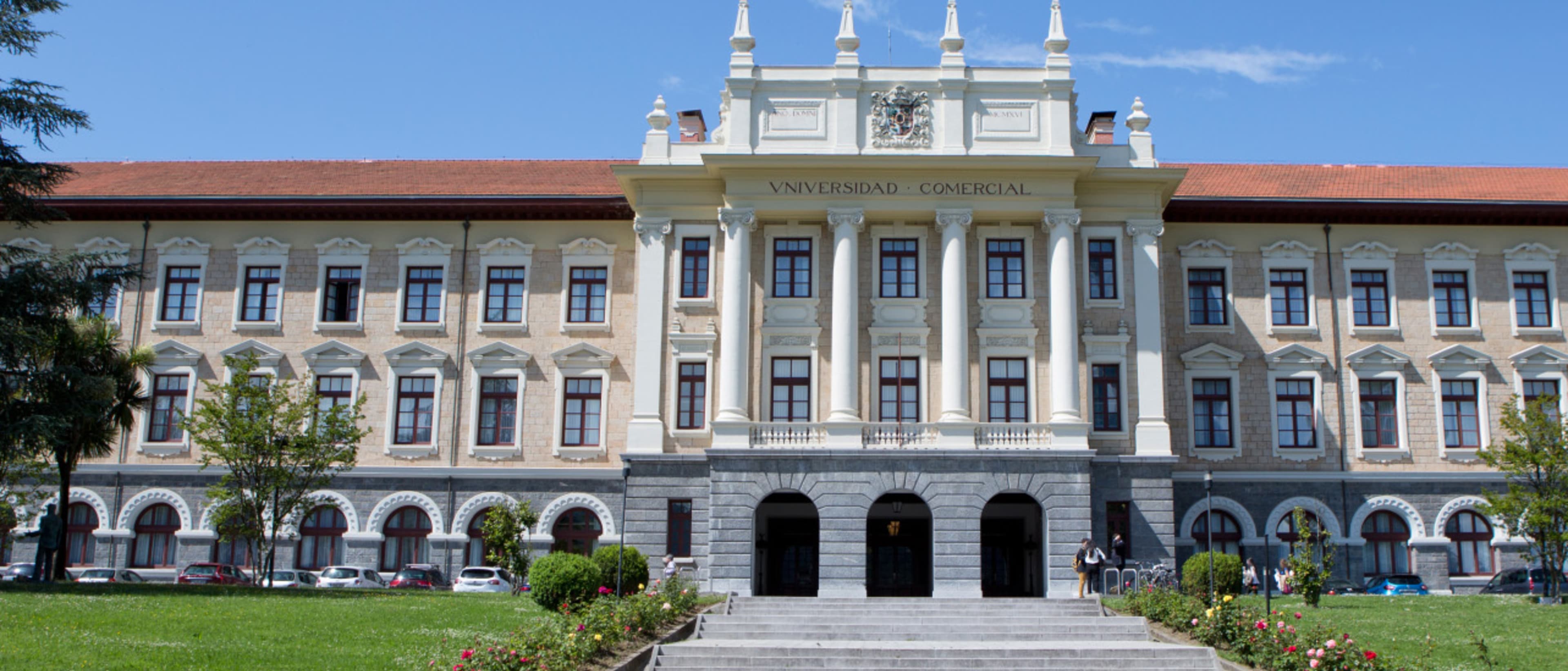 University of Deusto: Deusto Business School
