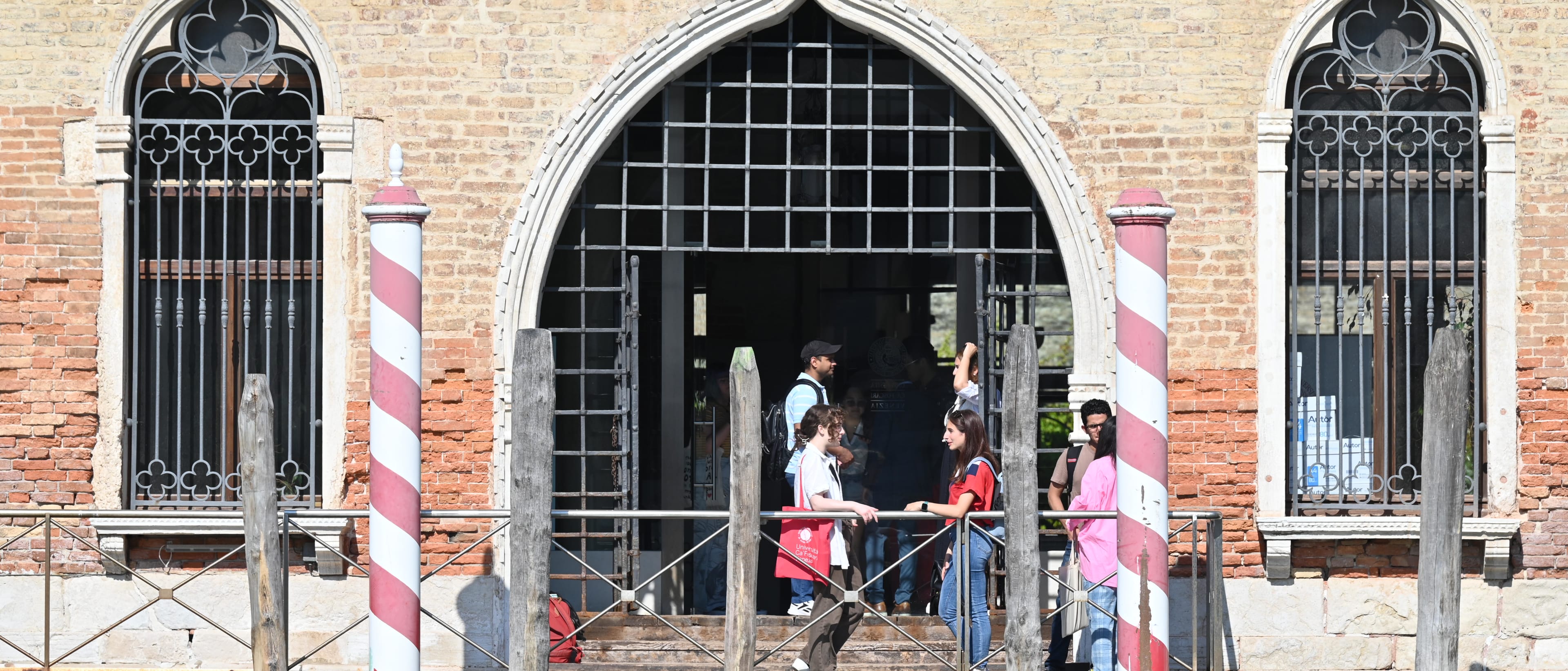 Ca' Foscari University of Venice