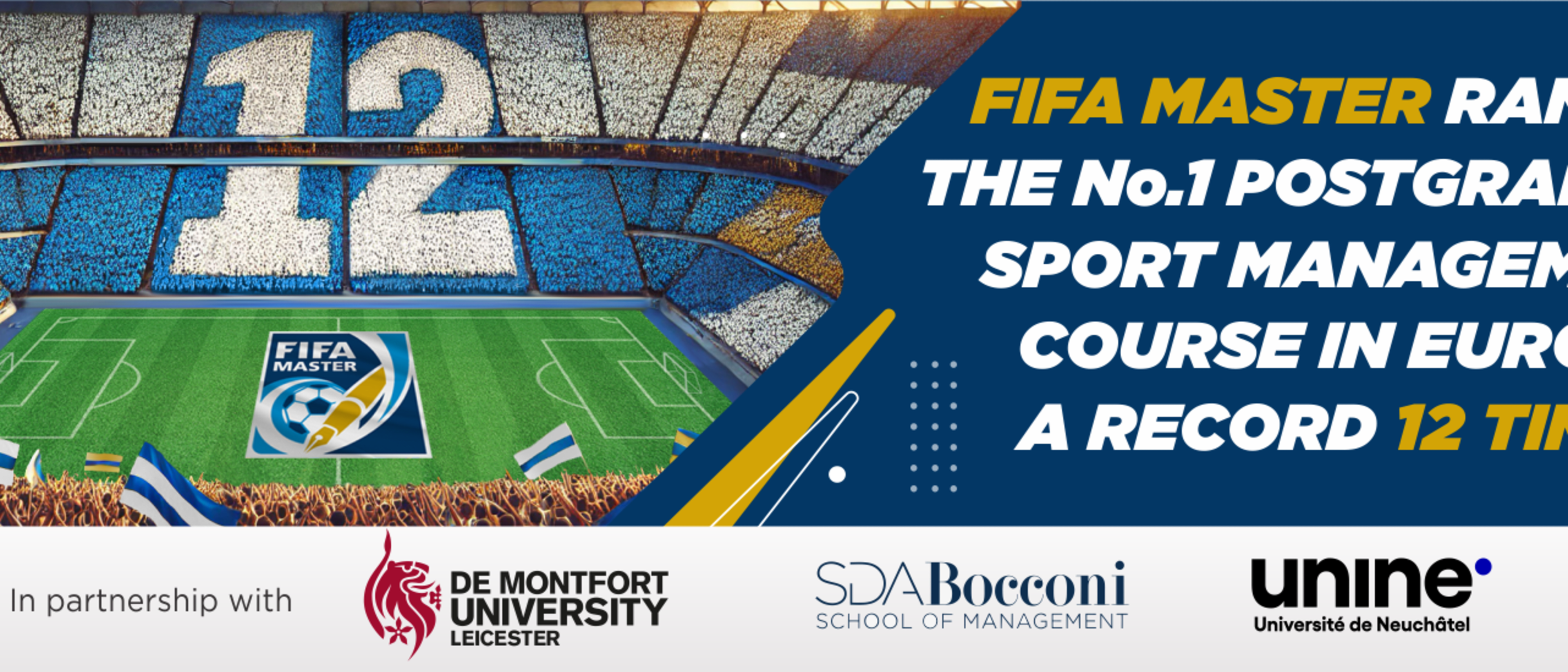 CIES - International Centre for Sports Studies