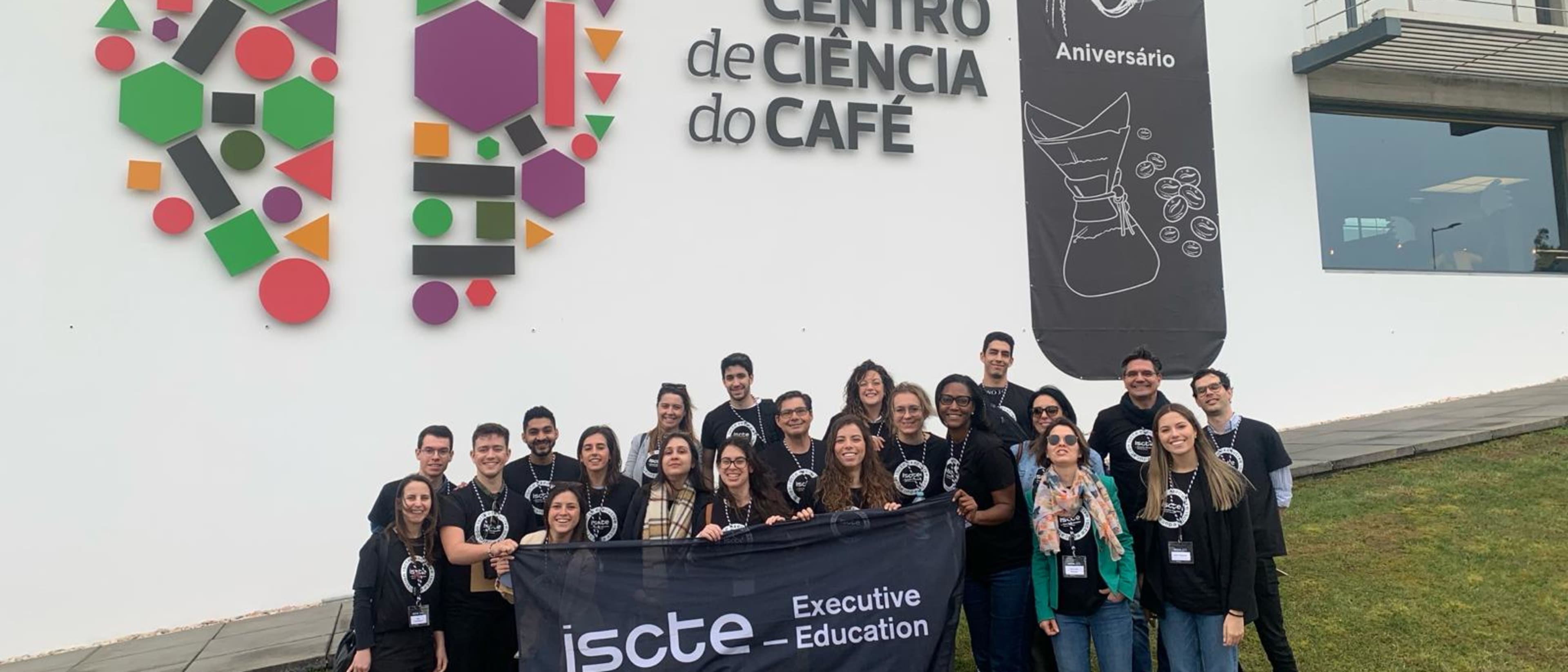 ISCTE Executive Education