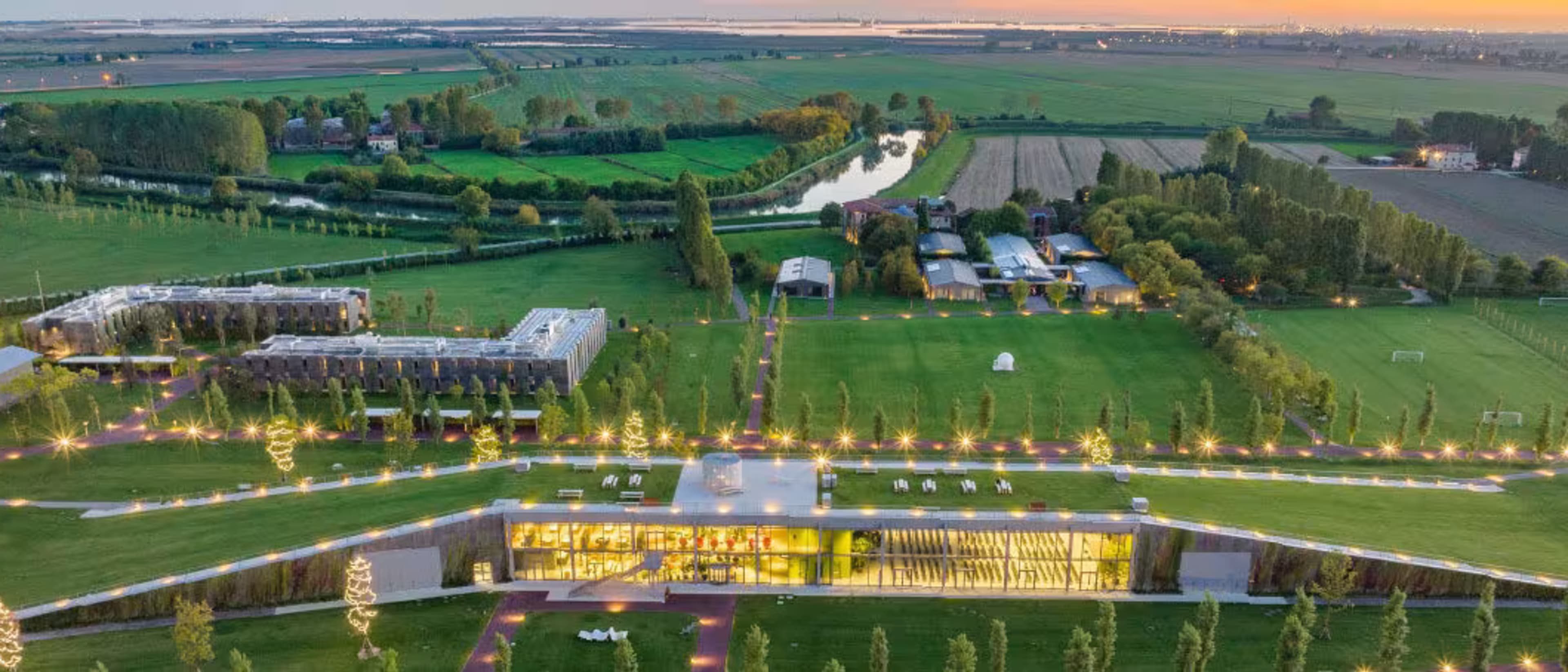 H-FARM College
