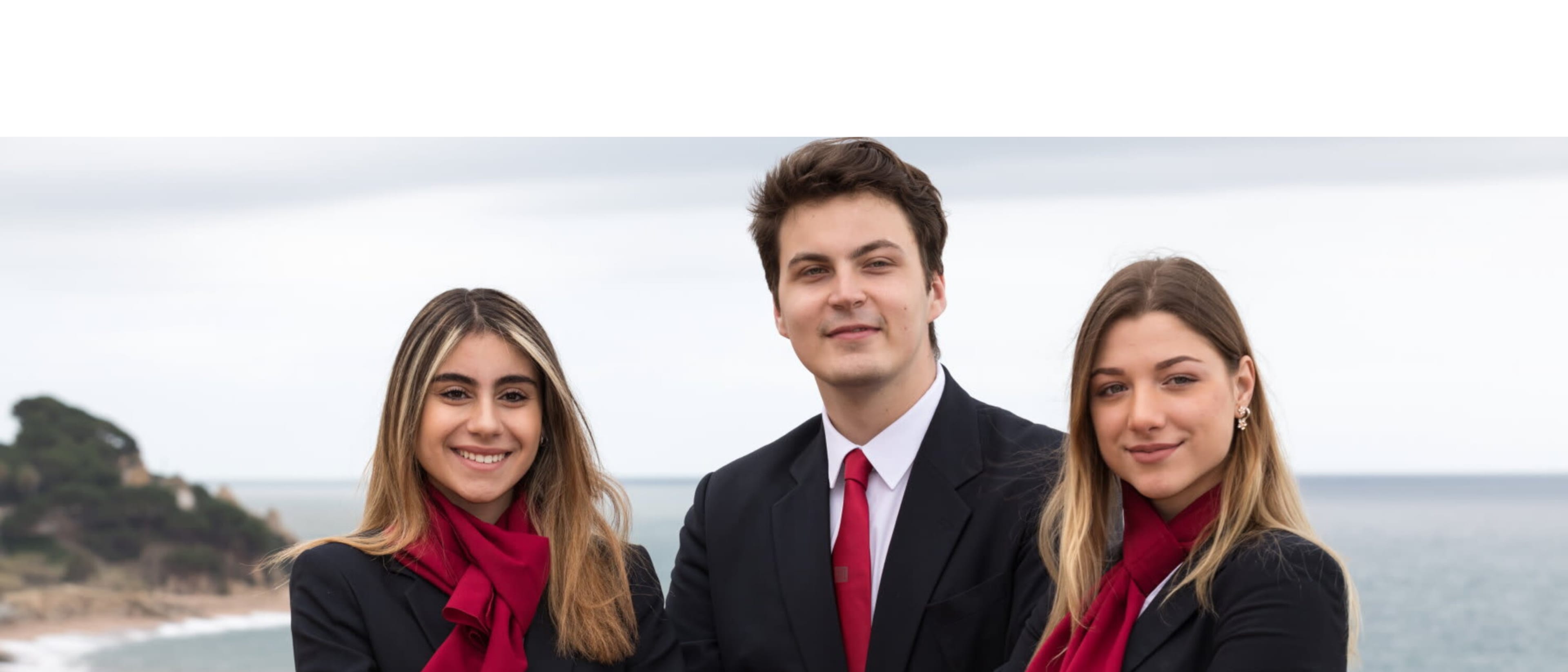 Sant Pol School of Hospitality and Culinary Management, Barcelona