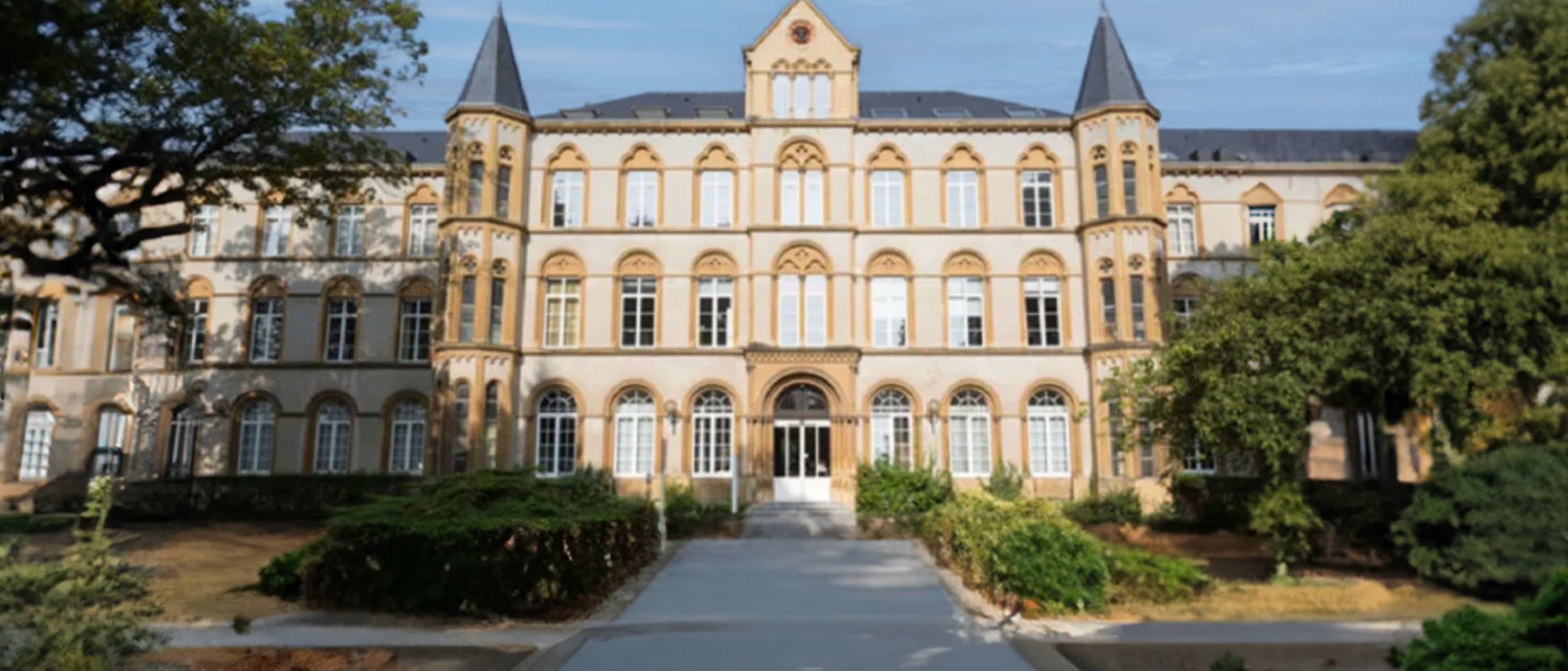 Euclea Business School