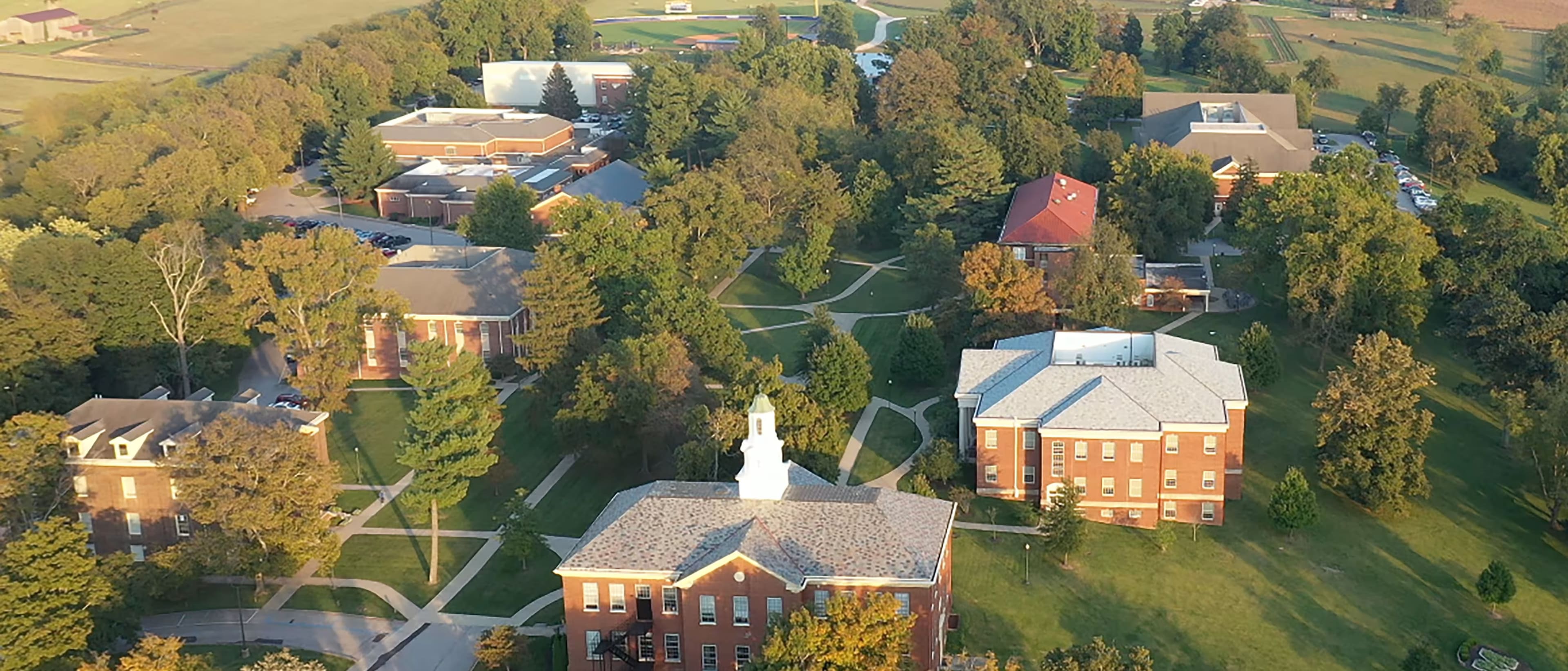 Midway University