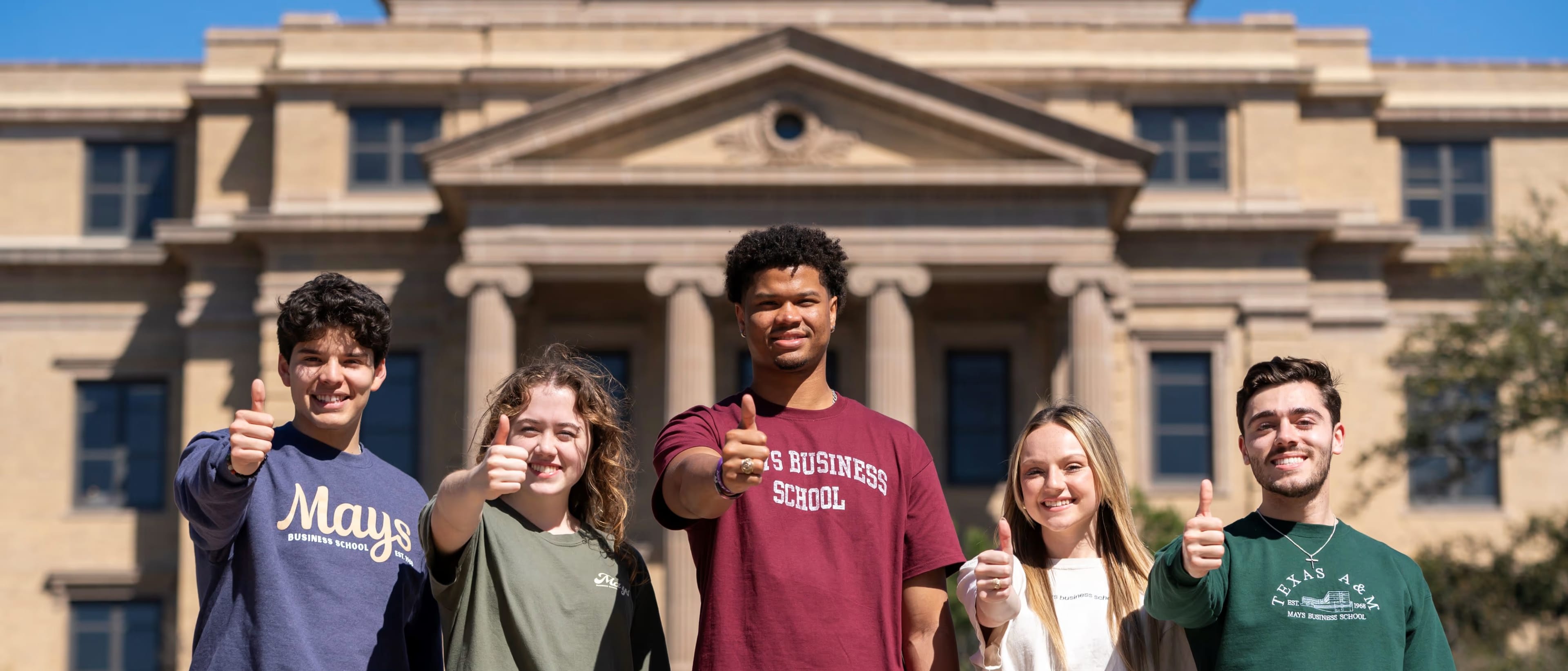 Texas A&M University