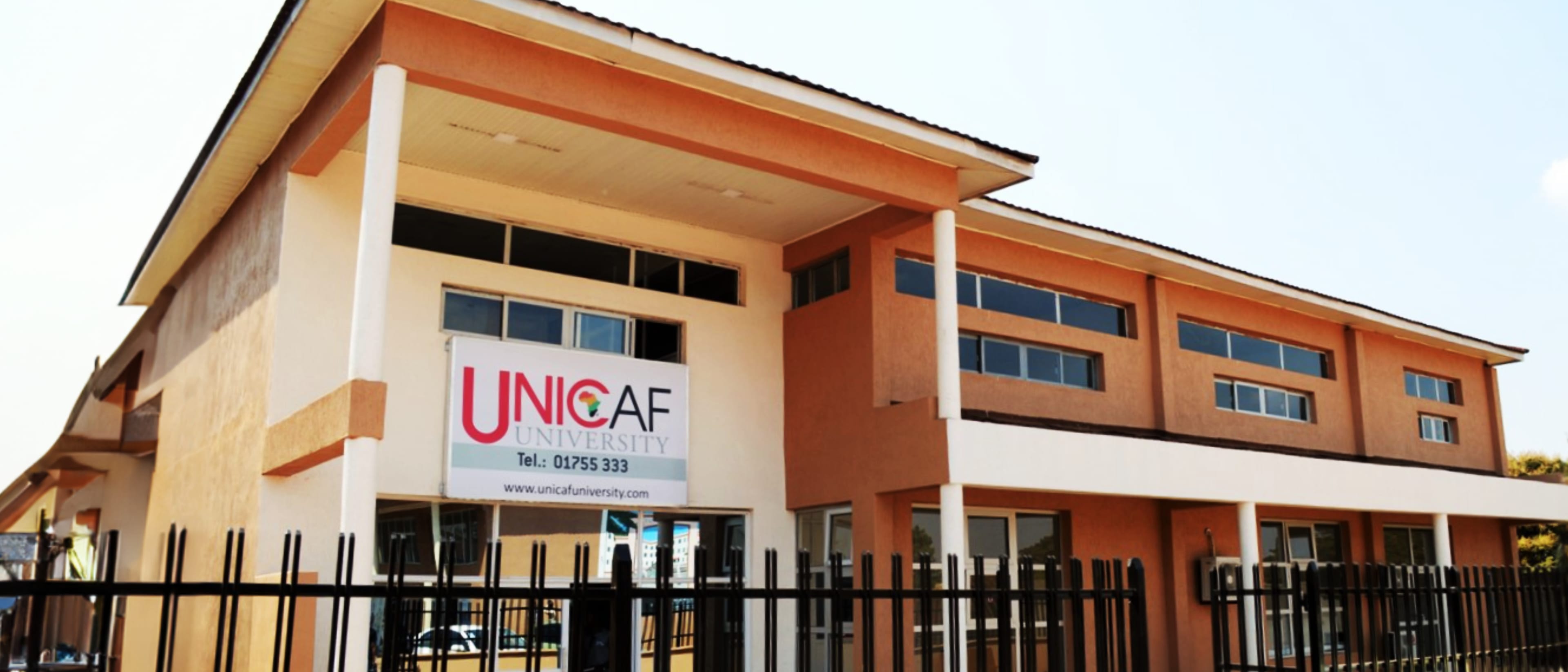 Unicaf University (MW) 