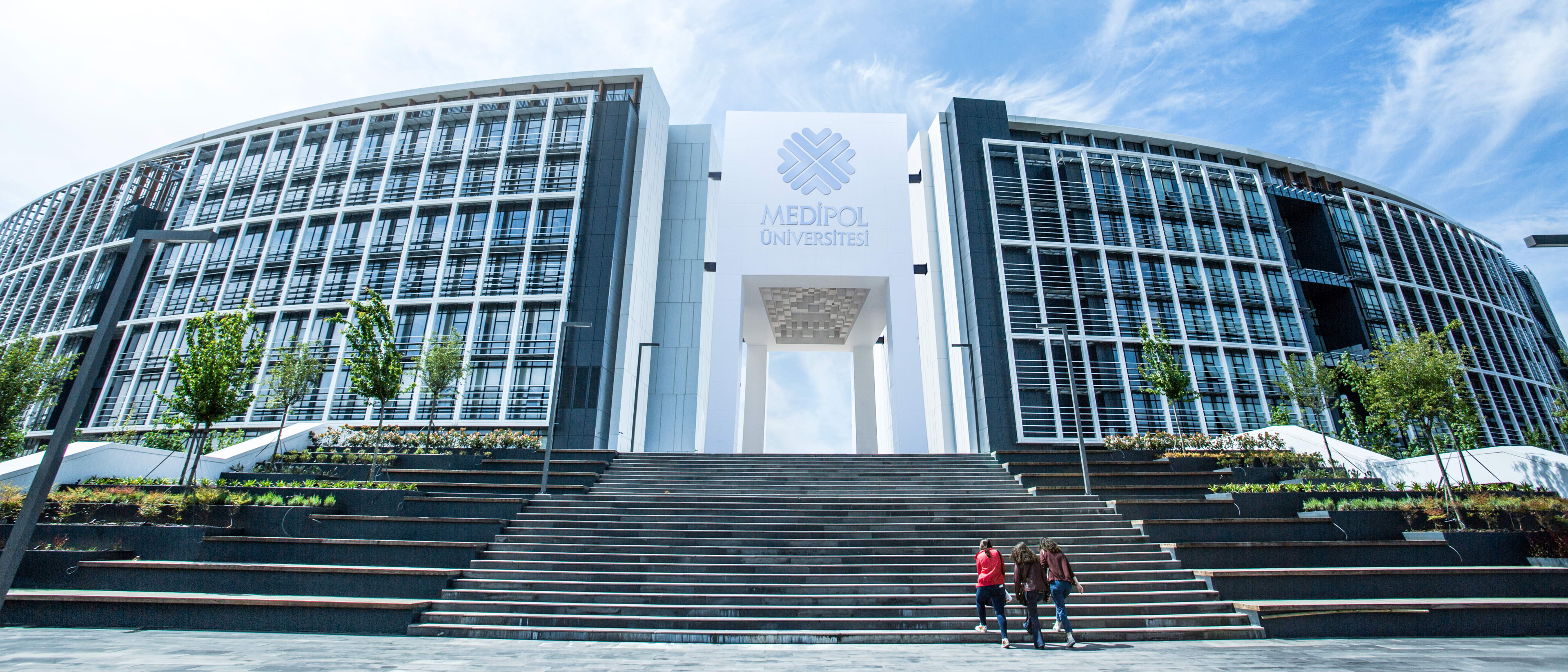 Istanbul Medipol University